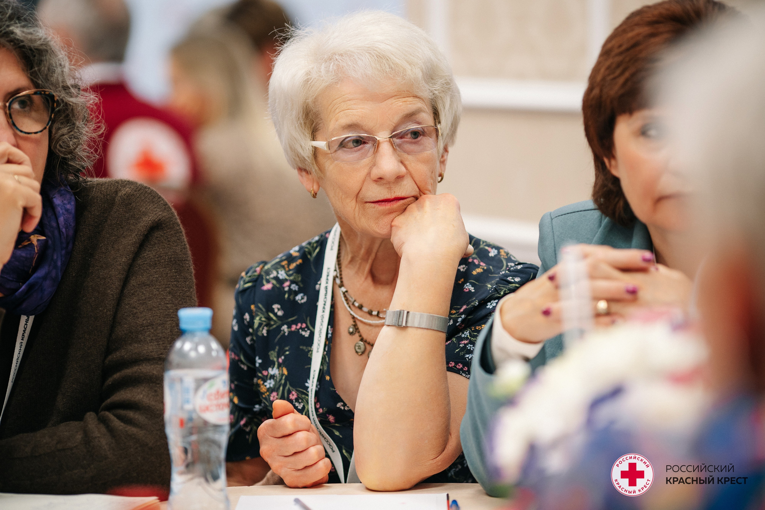 Красный крест | Дегас, медвежья берлога. Фотограф в Воронеже Ольга Космодемьянская