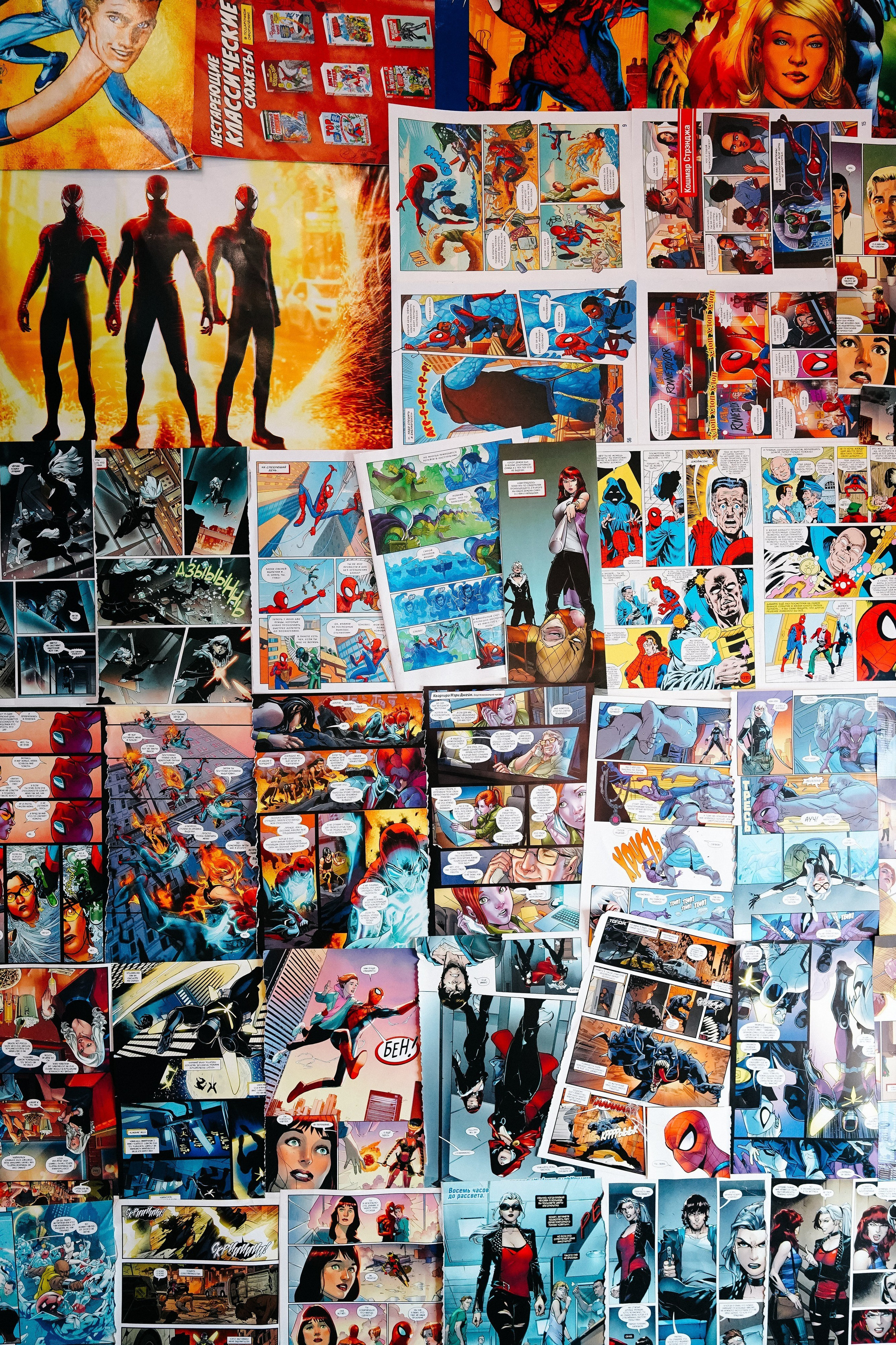 TATTOOMO. Фотограф в Воронеже Ольга Космодемьянская