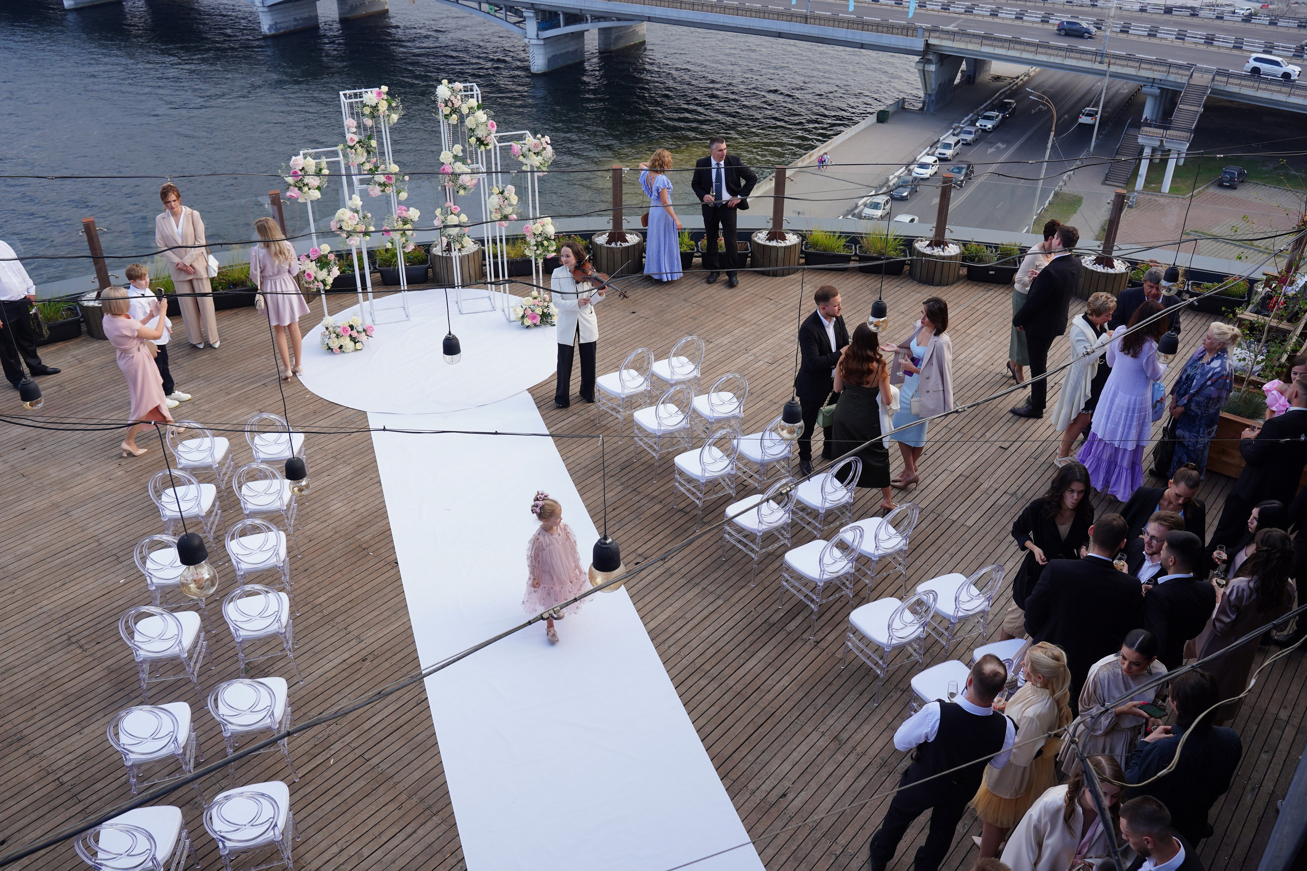 Кирилл & Полина. Фотограф в Воронеже Ольга Космодемьянская