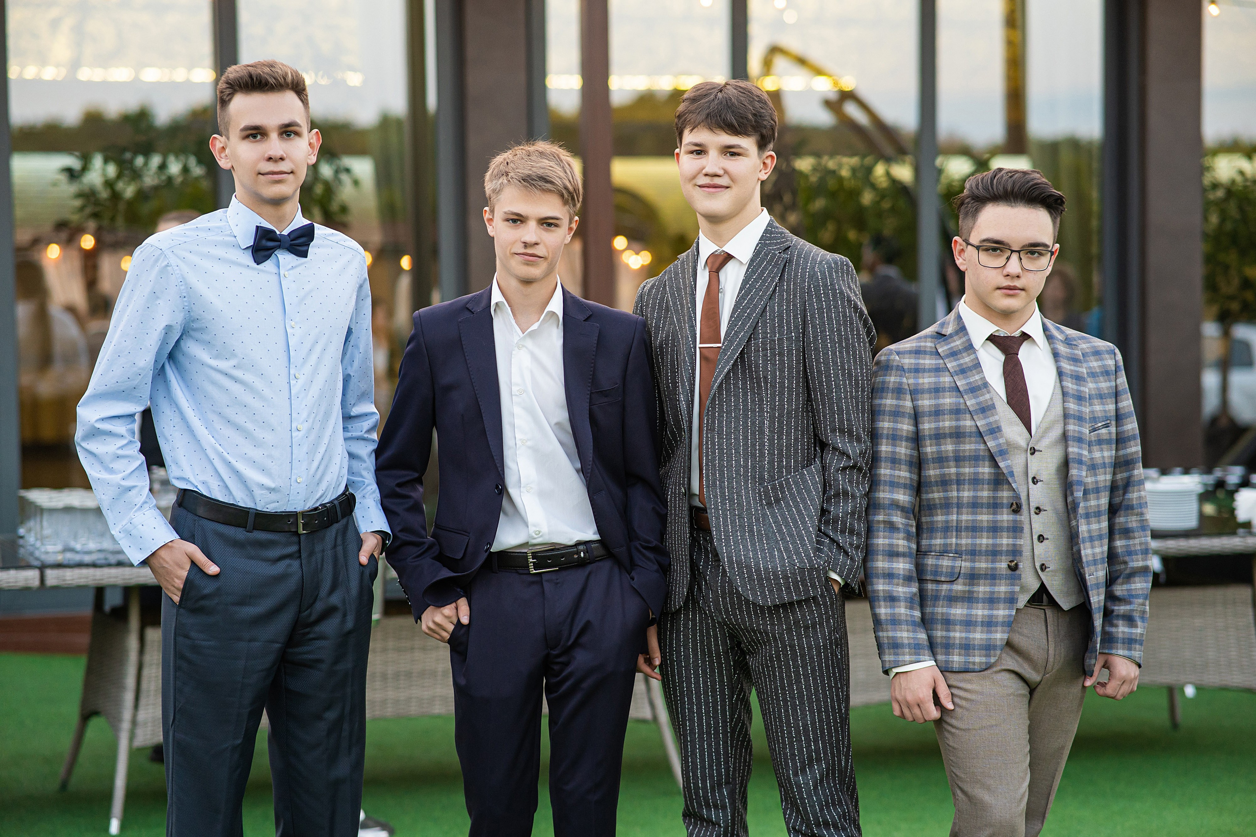 Выпускной 101 школа | Артист. Фотограф в Воронеже Ольга Космодемьянская