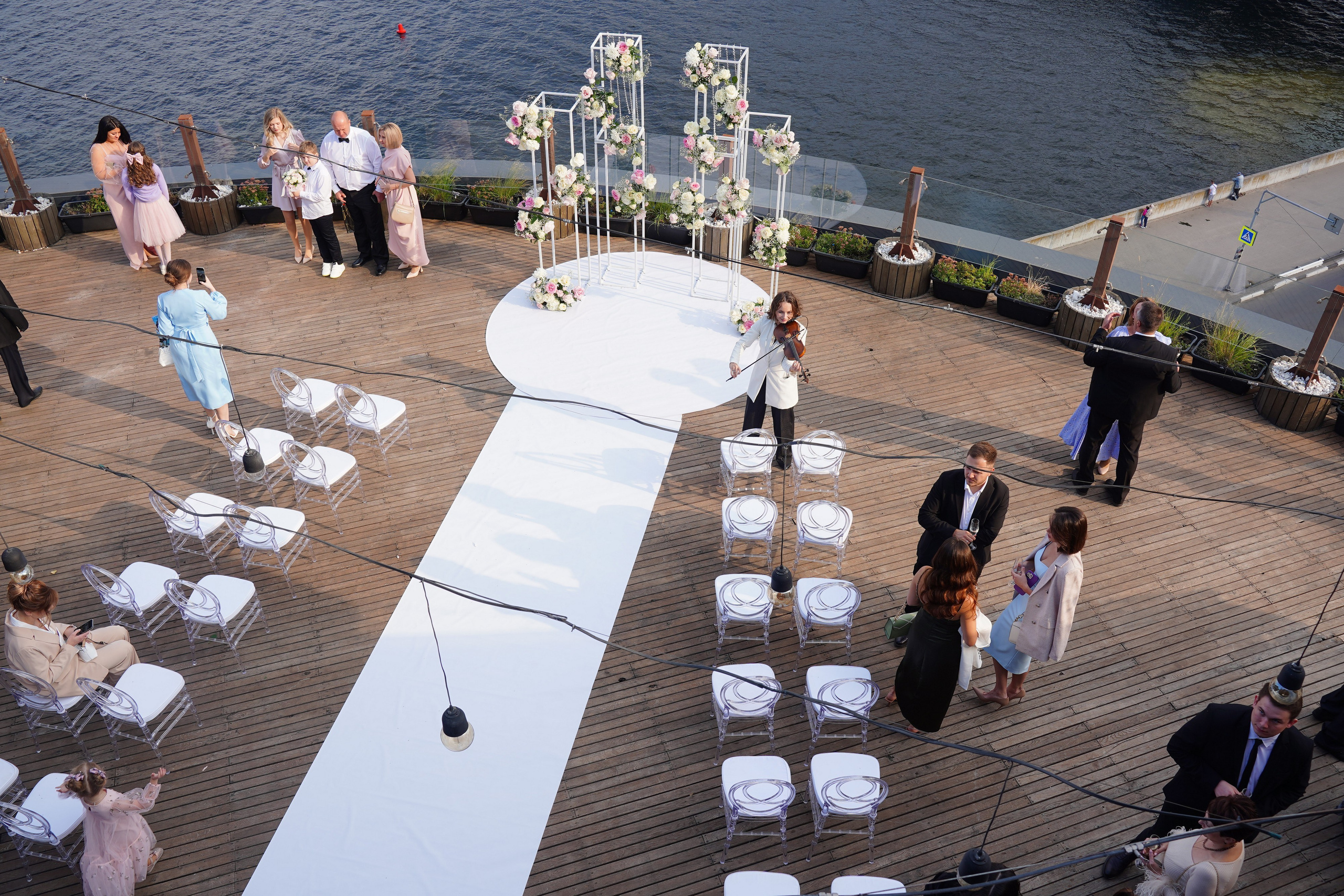 Кирилл & Полина. Фотограф в Воронеже Ольга Космодемьянская