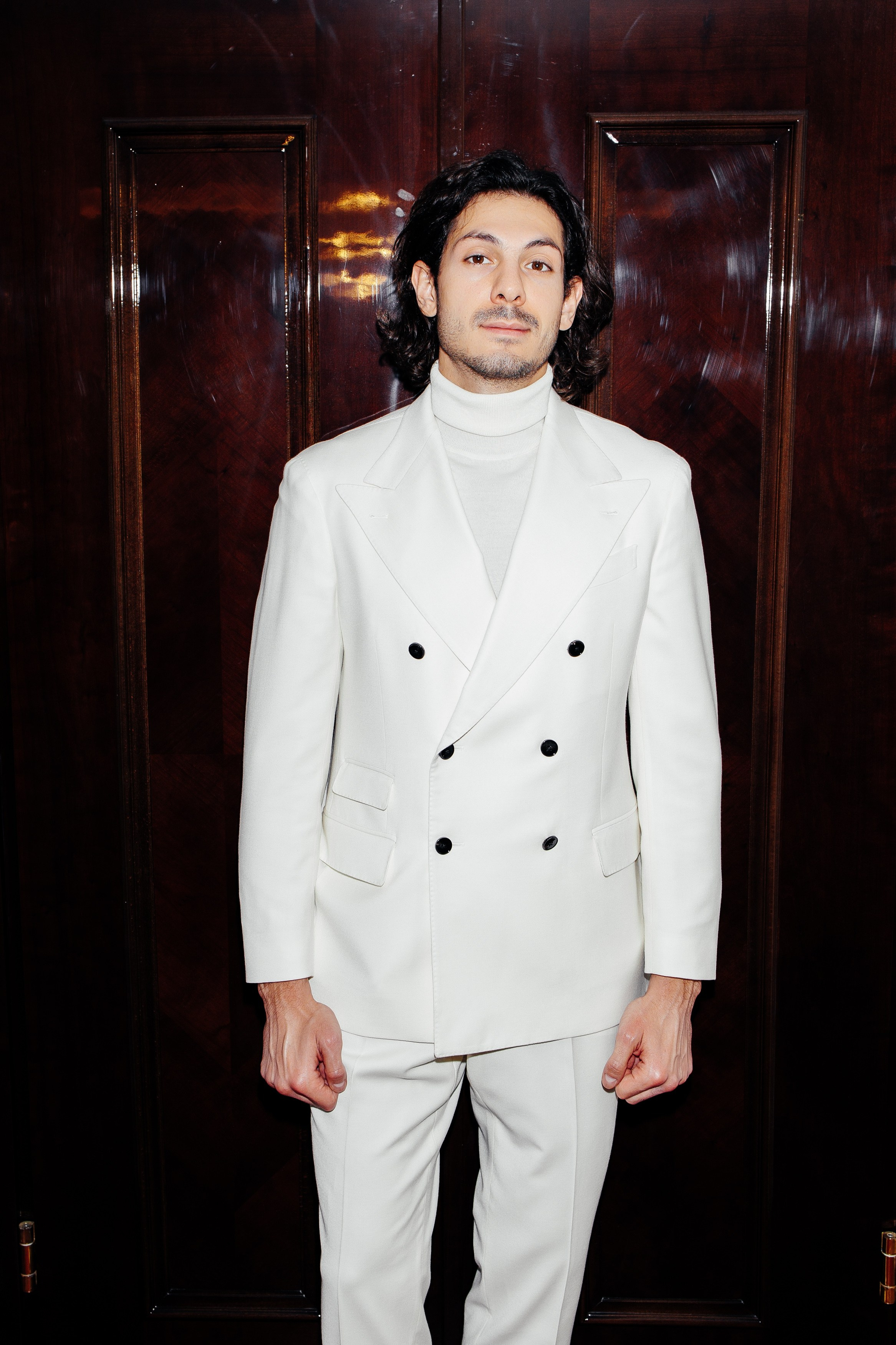 Liana & Eric. Фотограф в Москве Алексей Виноградов