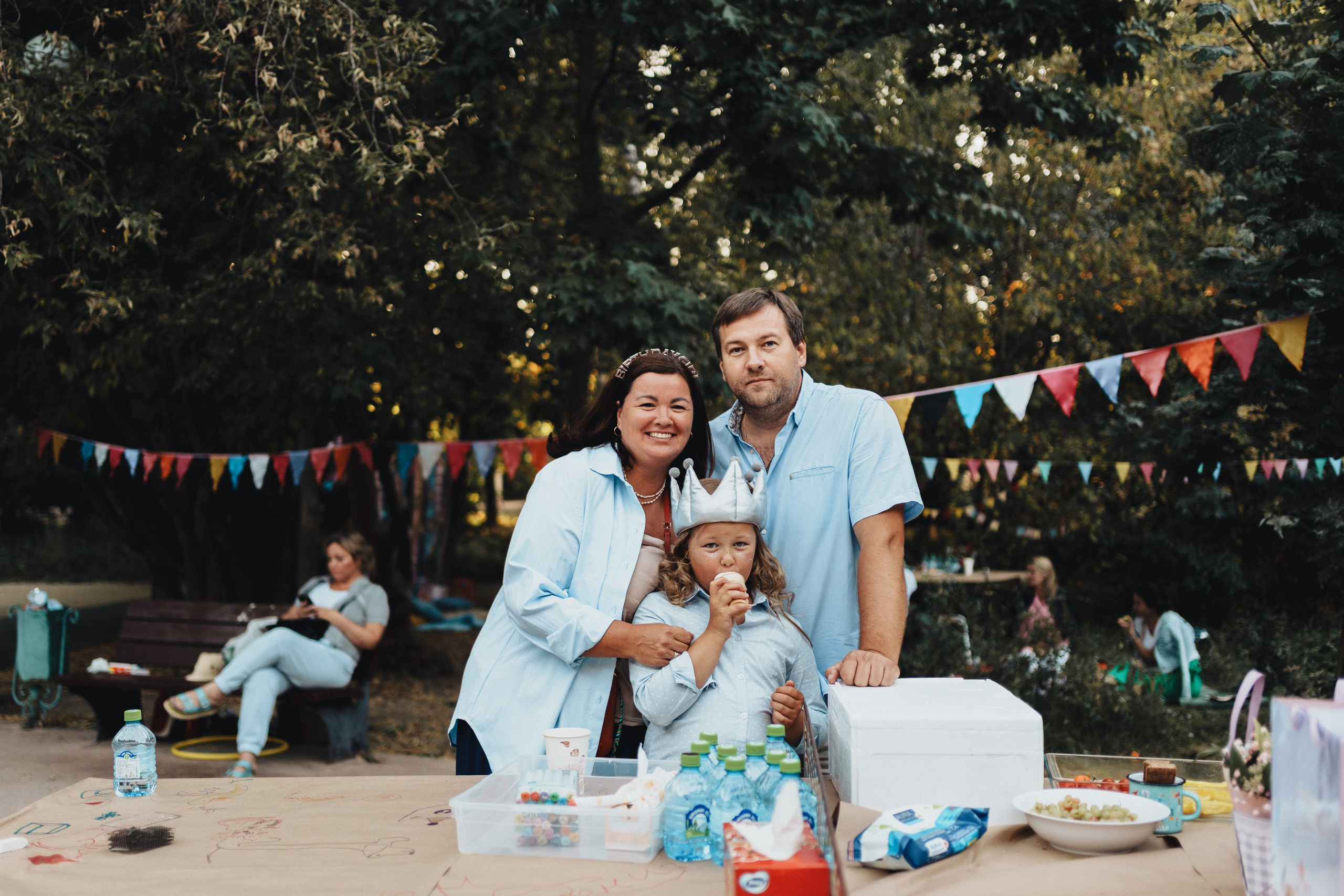 Милане 9!. Семейный и детский фотограф и видеограф в Москве, Серпухове и Тарусе Валерия Сорокина