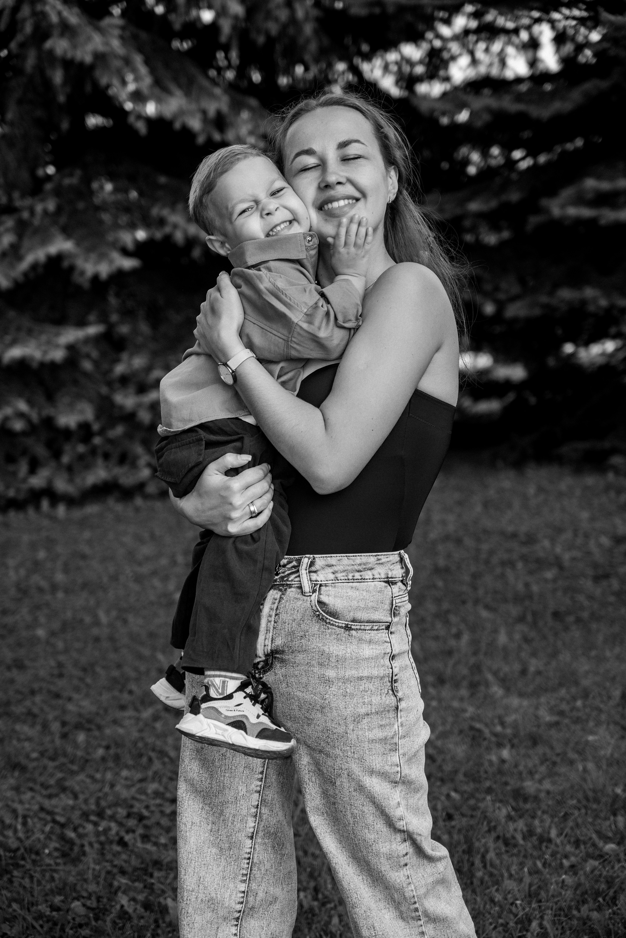 СЕМЕЙНЫЕ СъЁМКИ. Артем Гусев фотограф Иваново