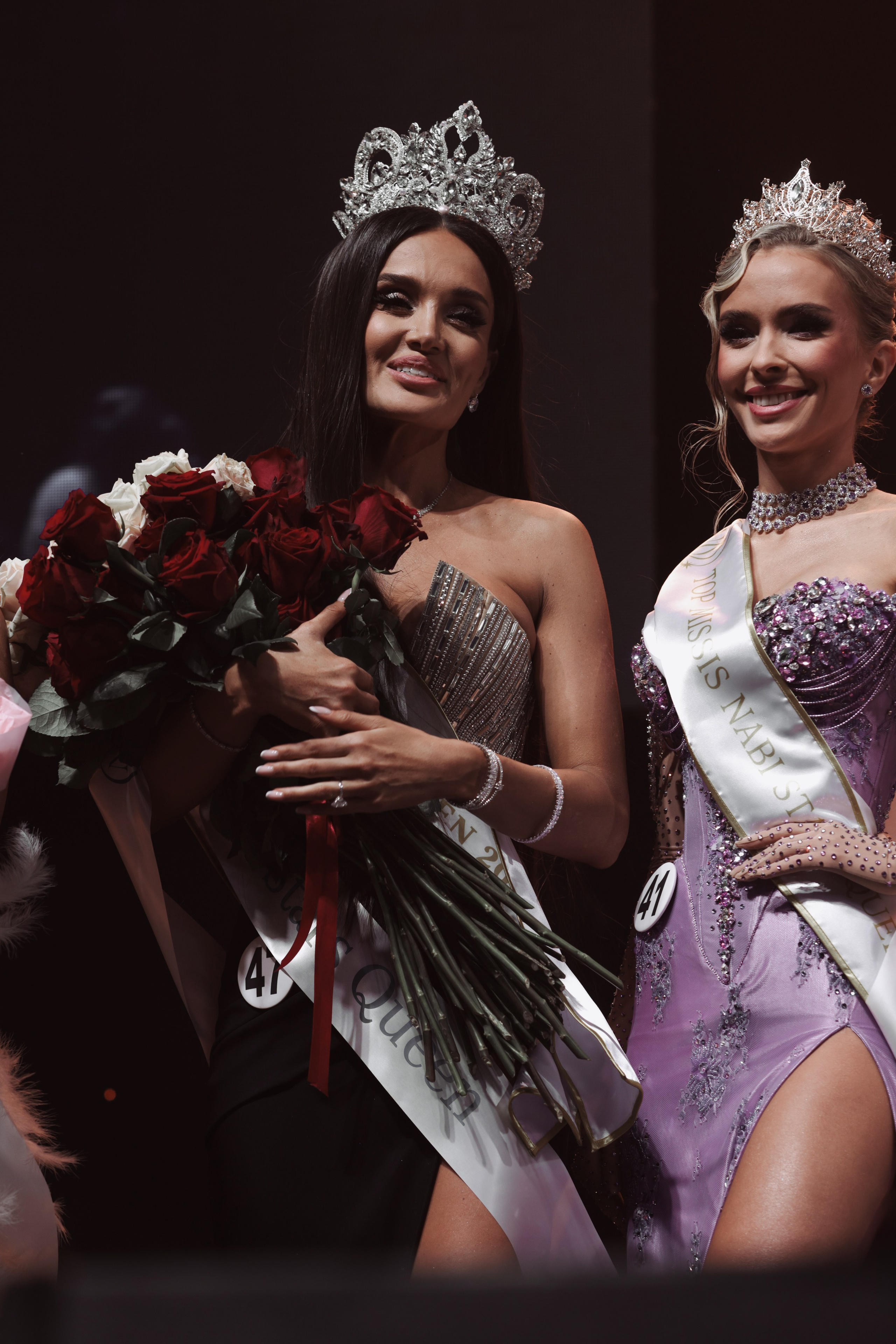 NABI Stars Queen. Всероссийский конкурс красоты. Fashion Фотограф в СПб Yana Kochkina