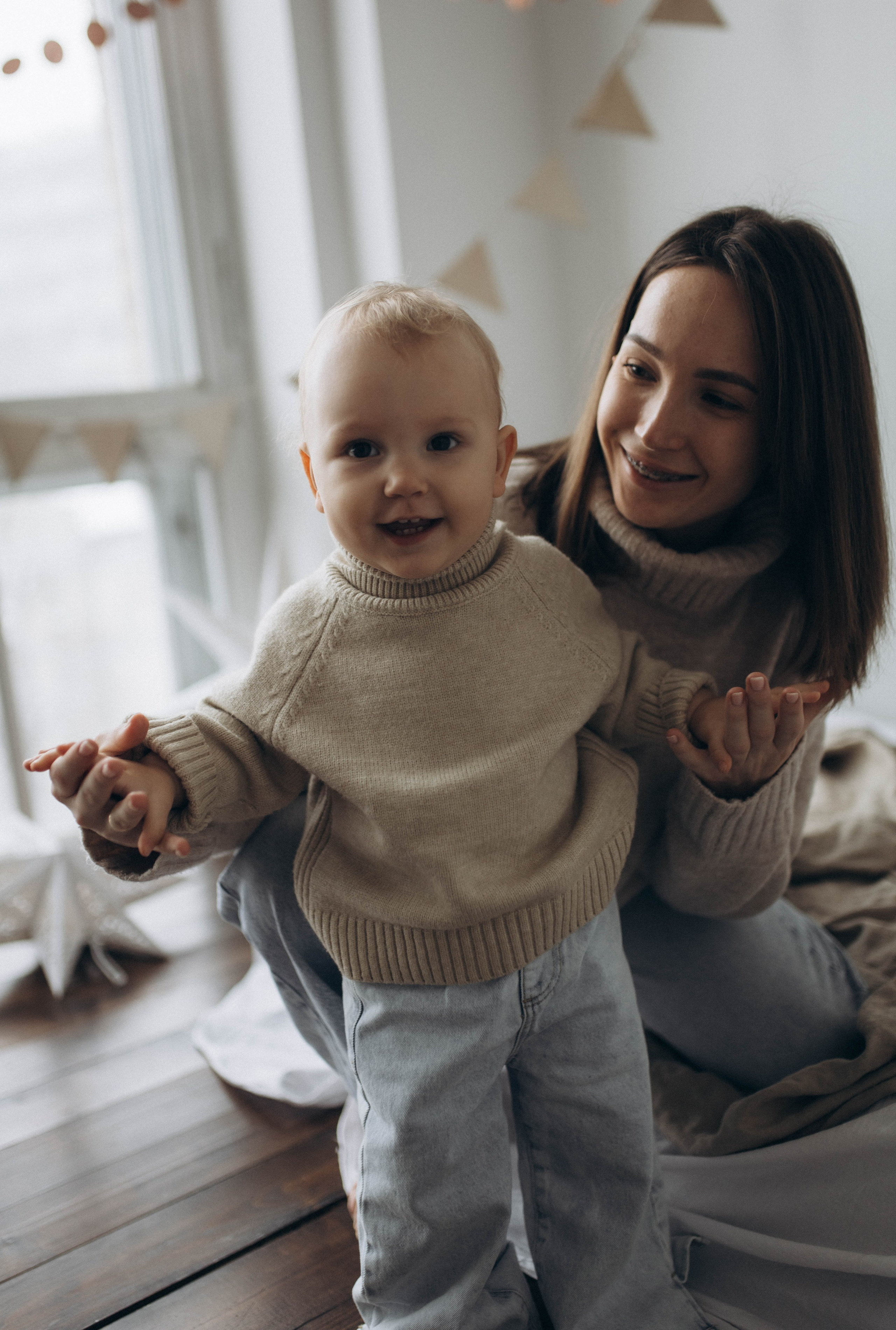 Марина и Саша. Миронова Анастасия