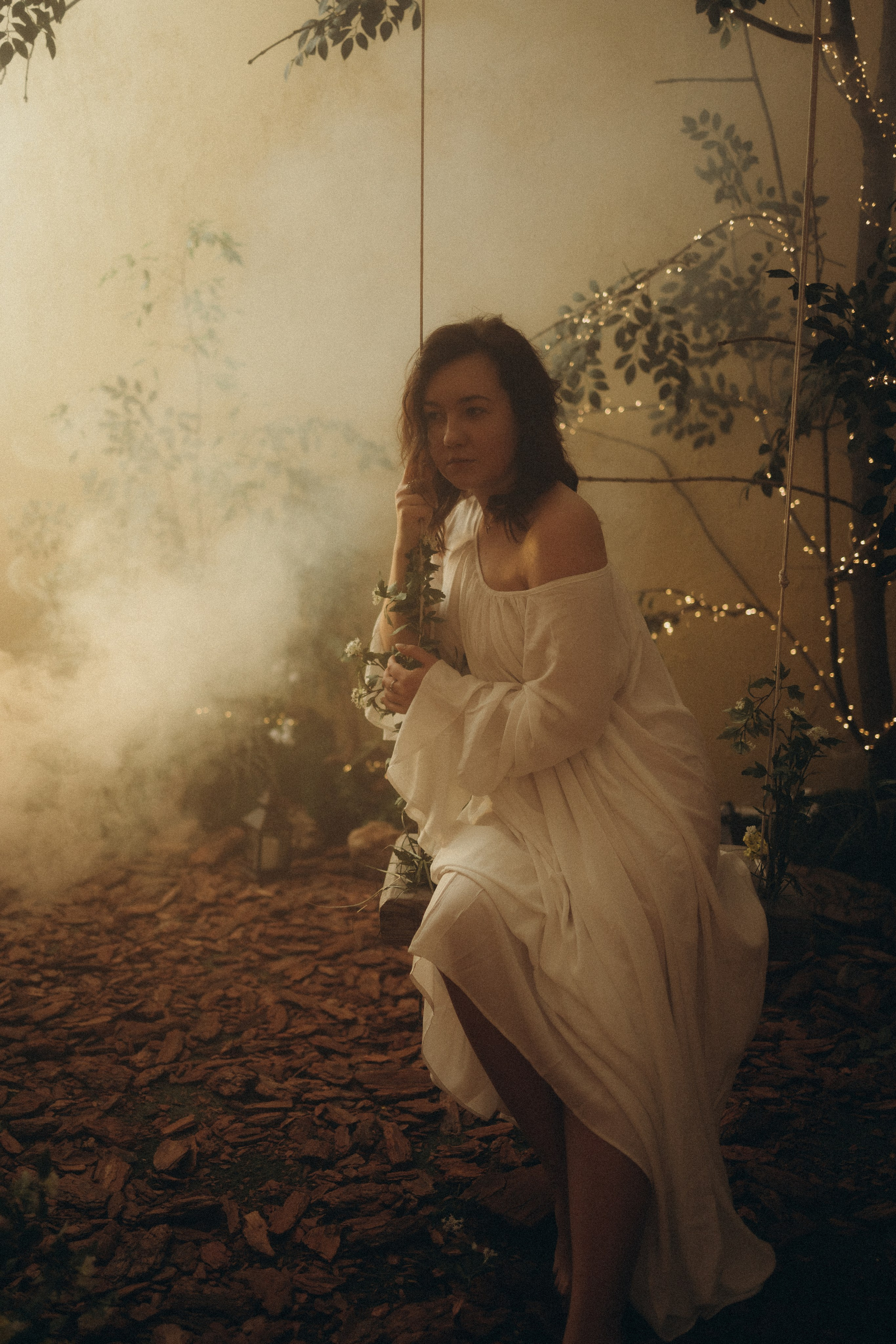 Настя. Фотограф в Самаре Петрякова Юлия