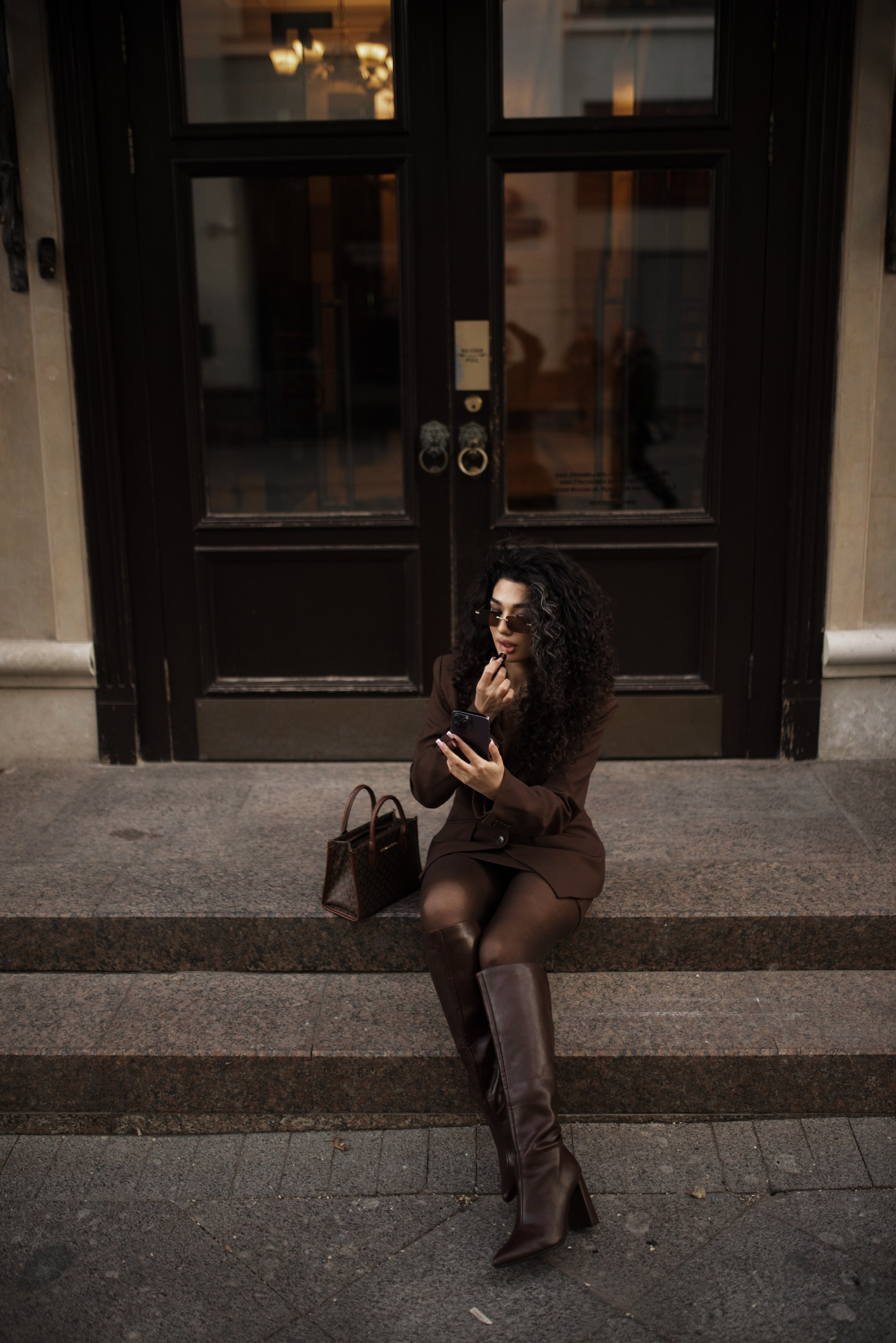 Street. Фотограф в Москве — Ольга Кушнарева