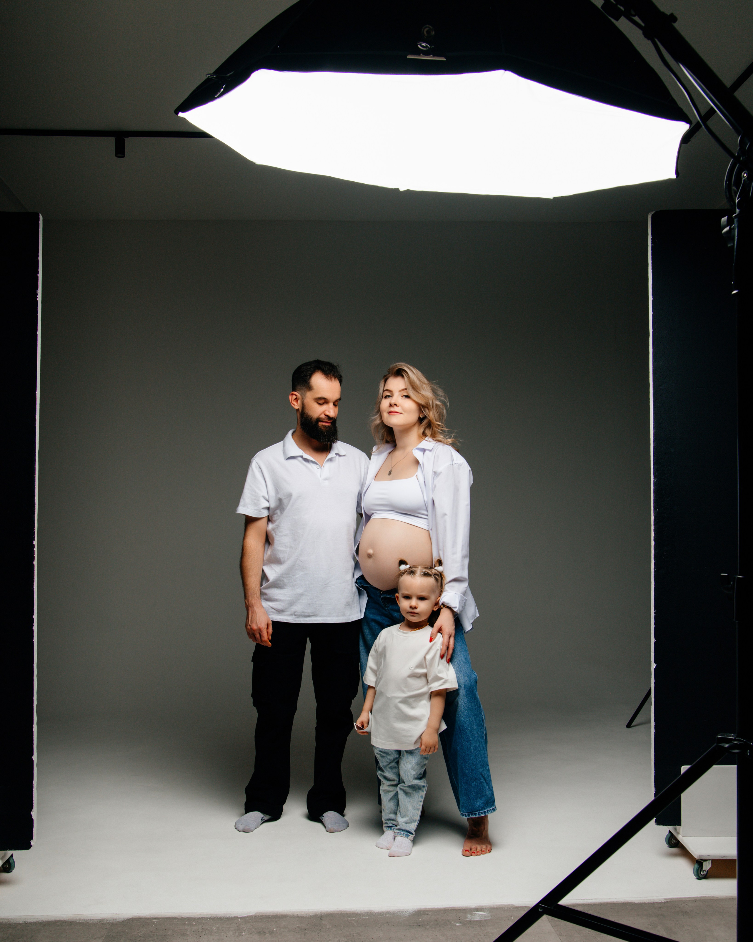 Фотосессия беременности. Фотограф в городе Лыткарино Волкова Ольга