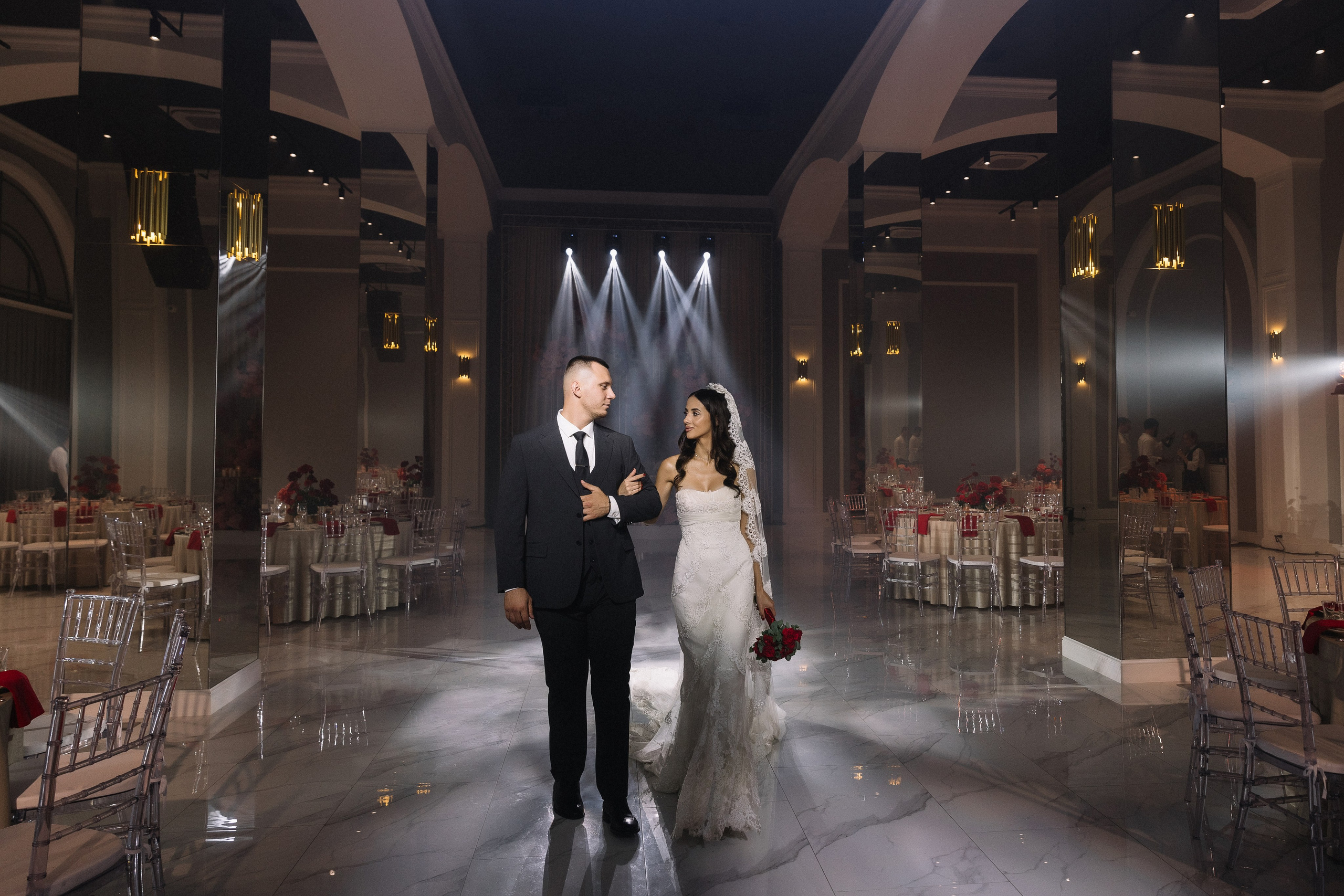 Берега. История с нотками Испании. Свадебный фотограф в Краснодаре Булатова Наталия