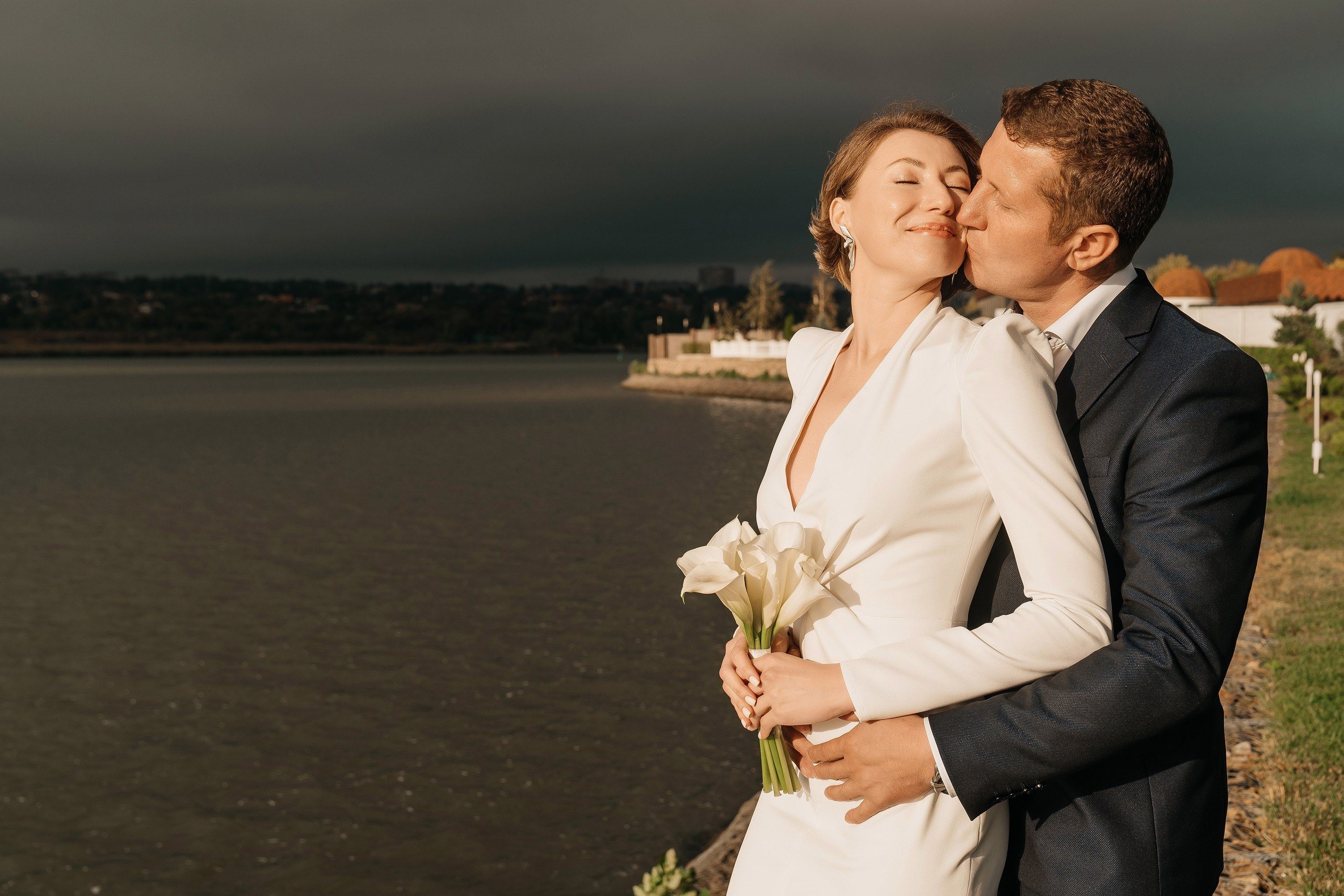 Евгений & Наталья. Lokos.pro Ник Соколов Фото и Видео Москва/Ростов-на-Дону