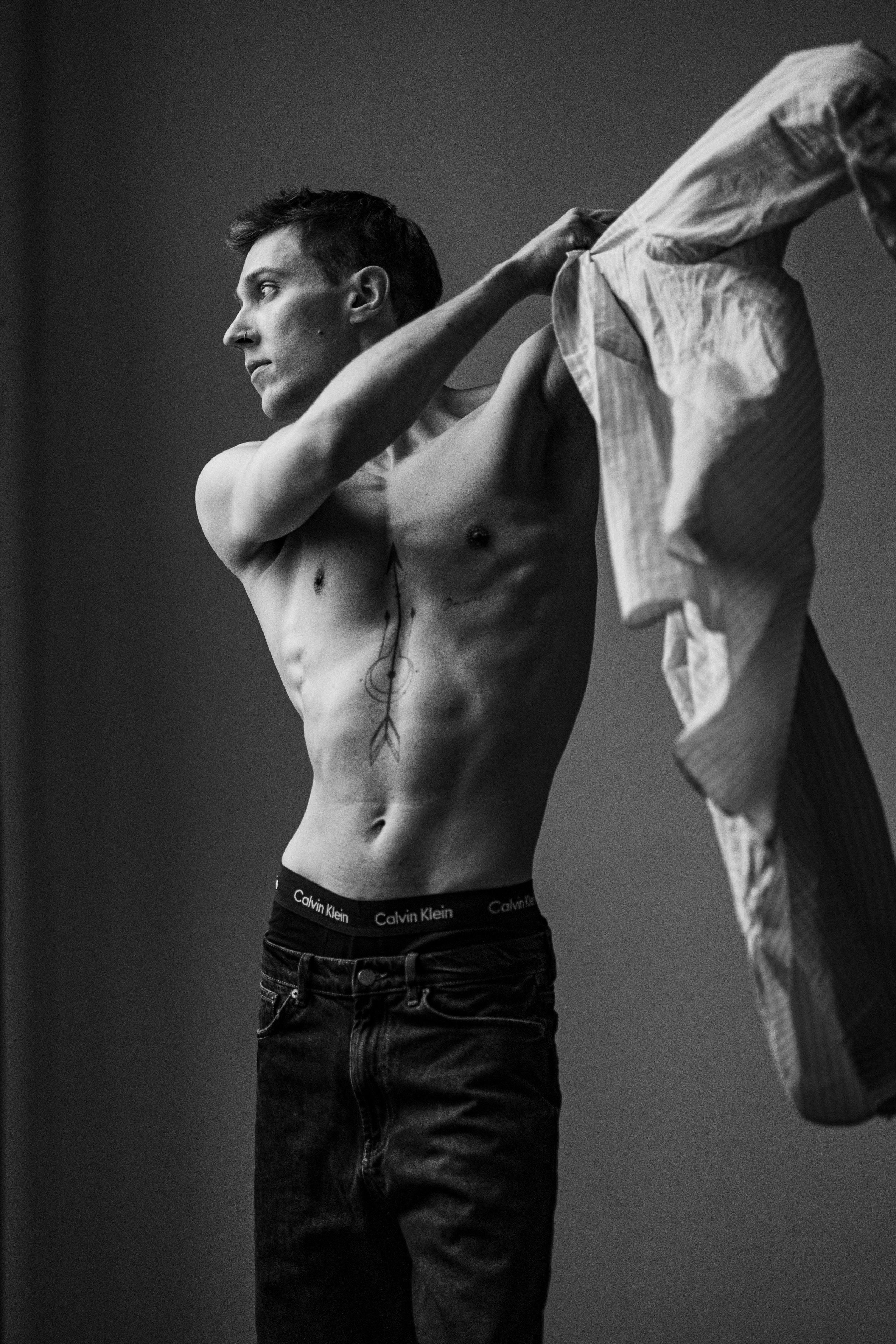 Иван. Одегова Лариса портретный фотограф в Нижнем Новгороде