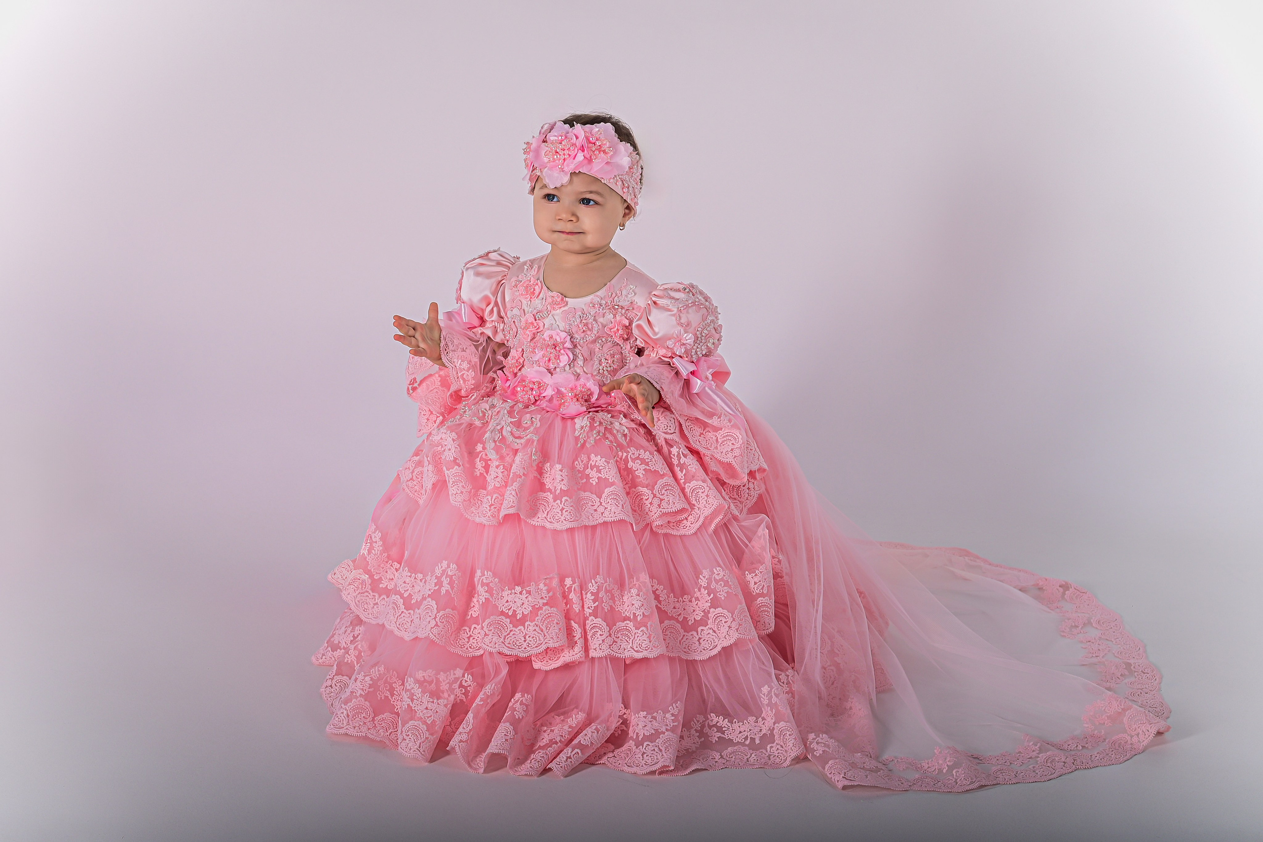 Детские фотографии. Семейный и свадебный фотограф в Донецке Донская Анастасия