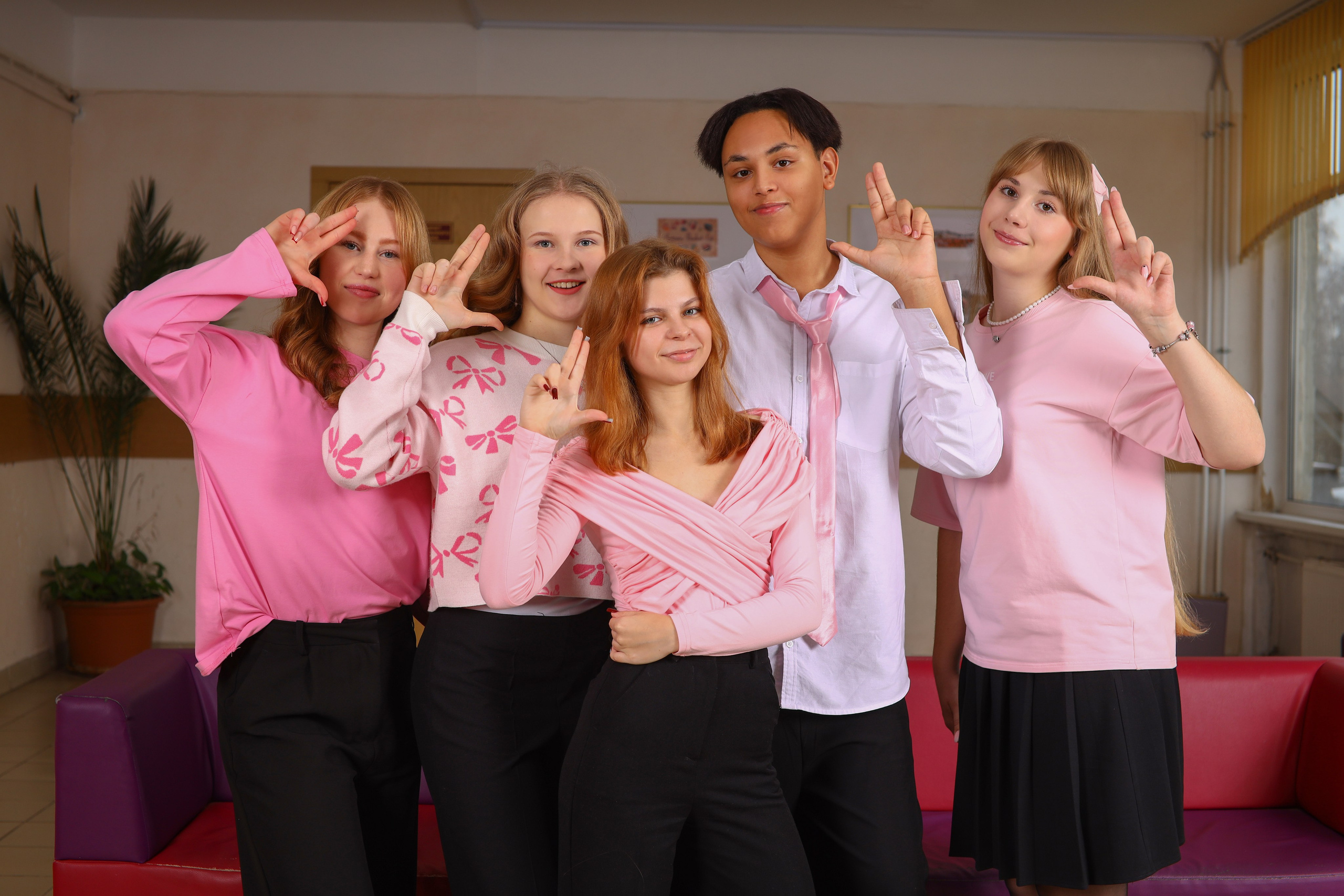 ПРОЦЕСС И ФОРМАТЫ. Выпускные альбомы для школьников и детских садов в Санкт-Петербурге