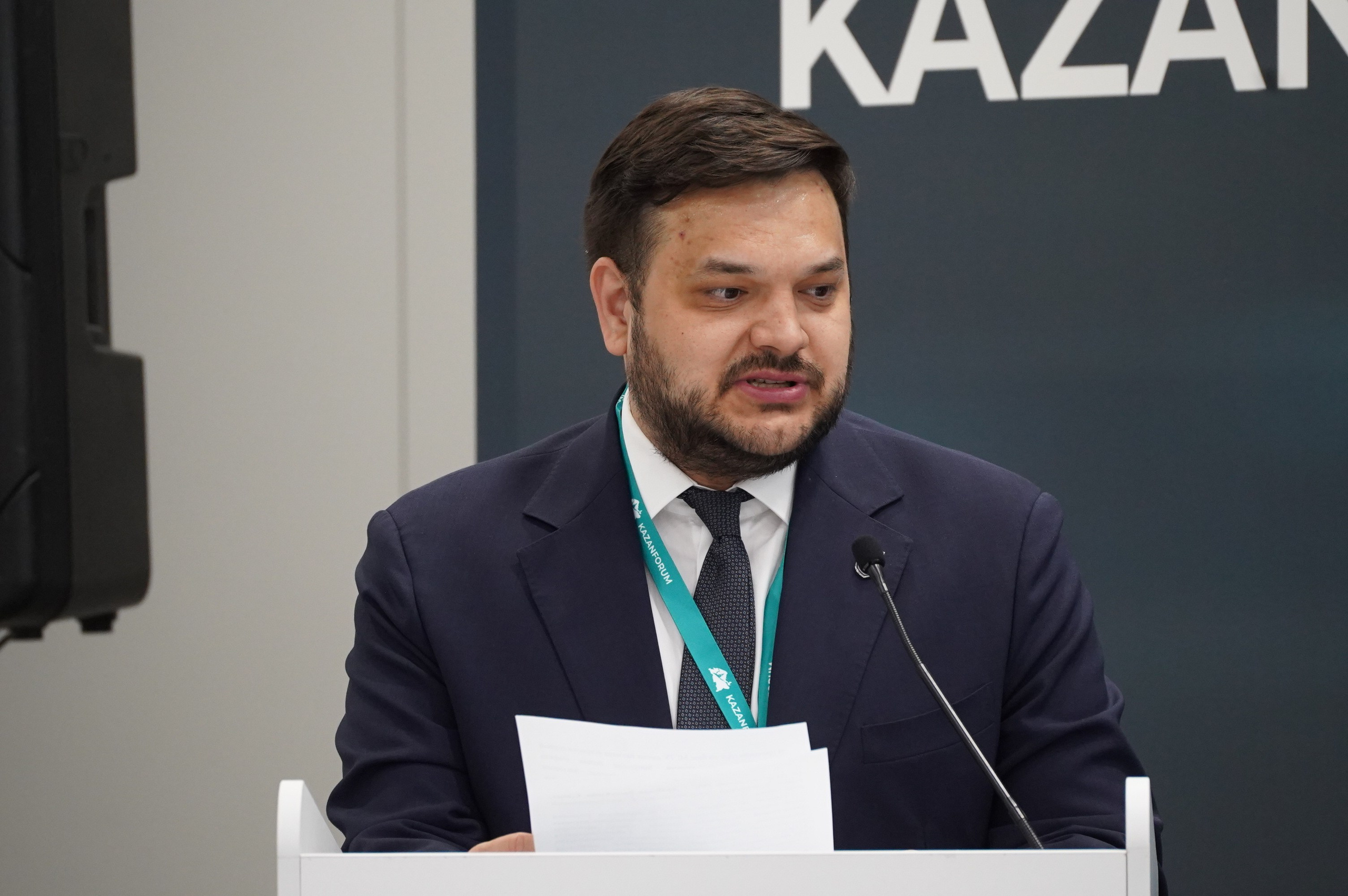 КОНФИРЕНЦИИ. Фотограф Рамиль Фасхутдинов