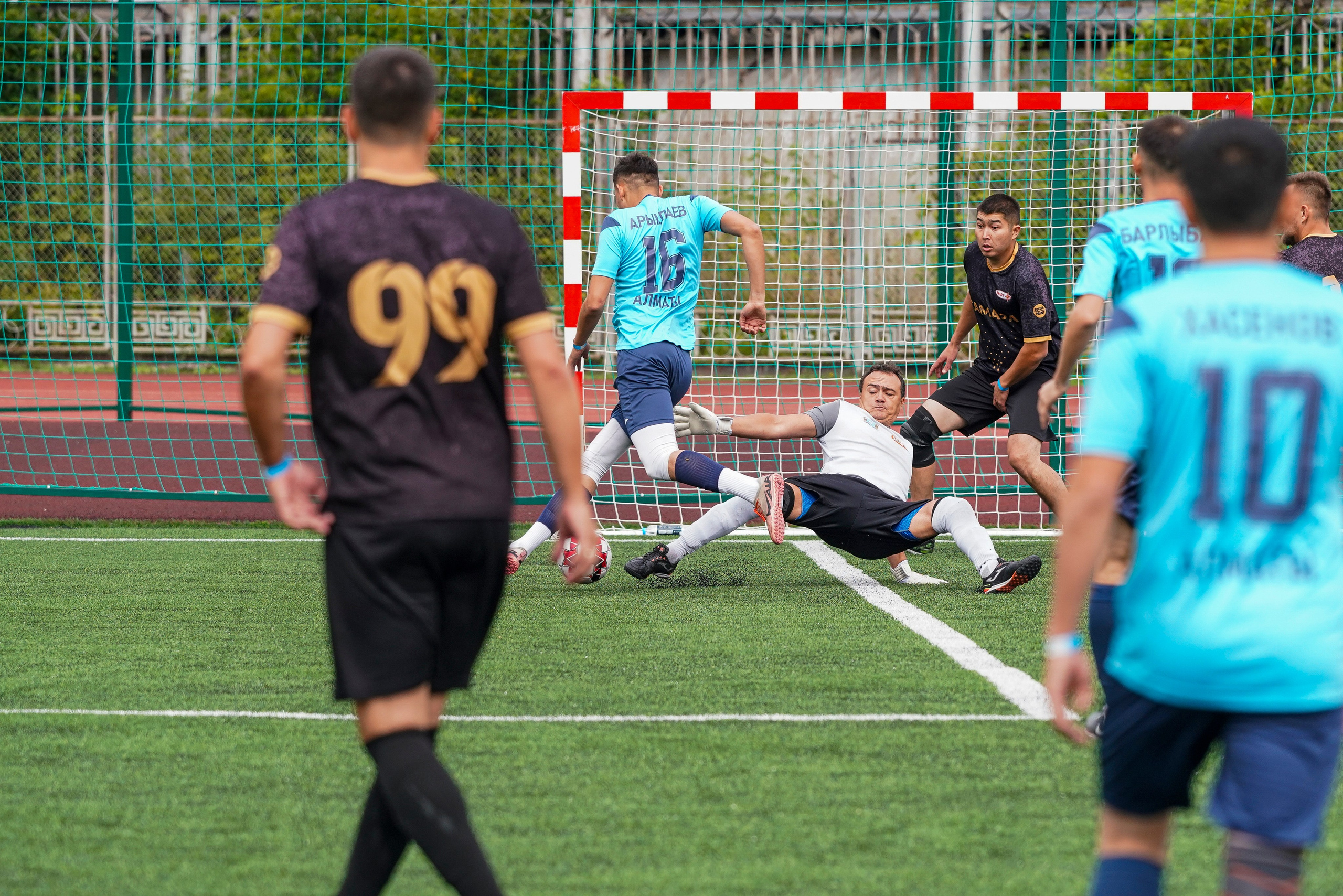 СПОРТ. Фотограф Рамиль Фасхутдинов