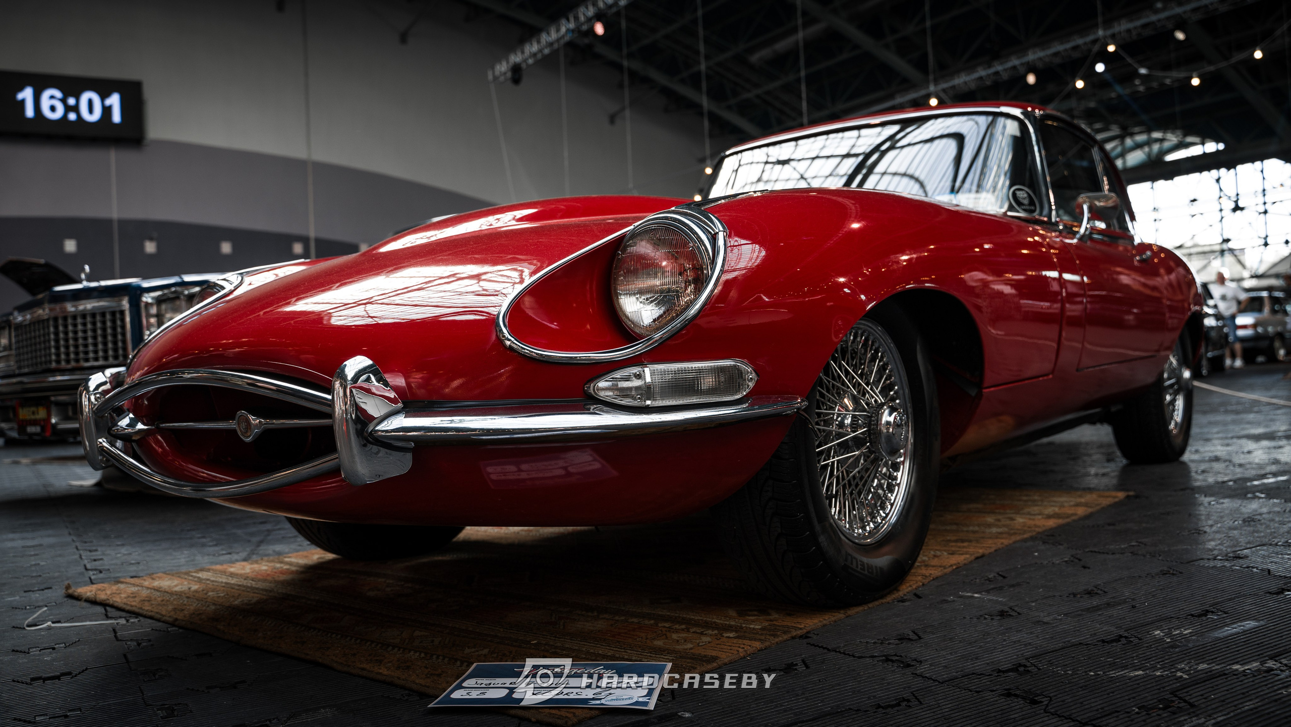 VintageDay 2025. Фотограф Герман Колодный