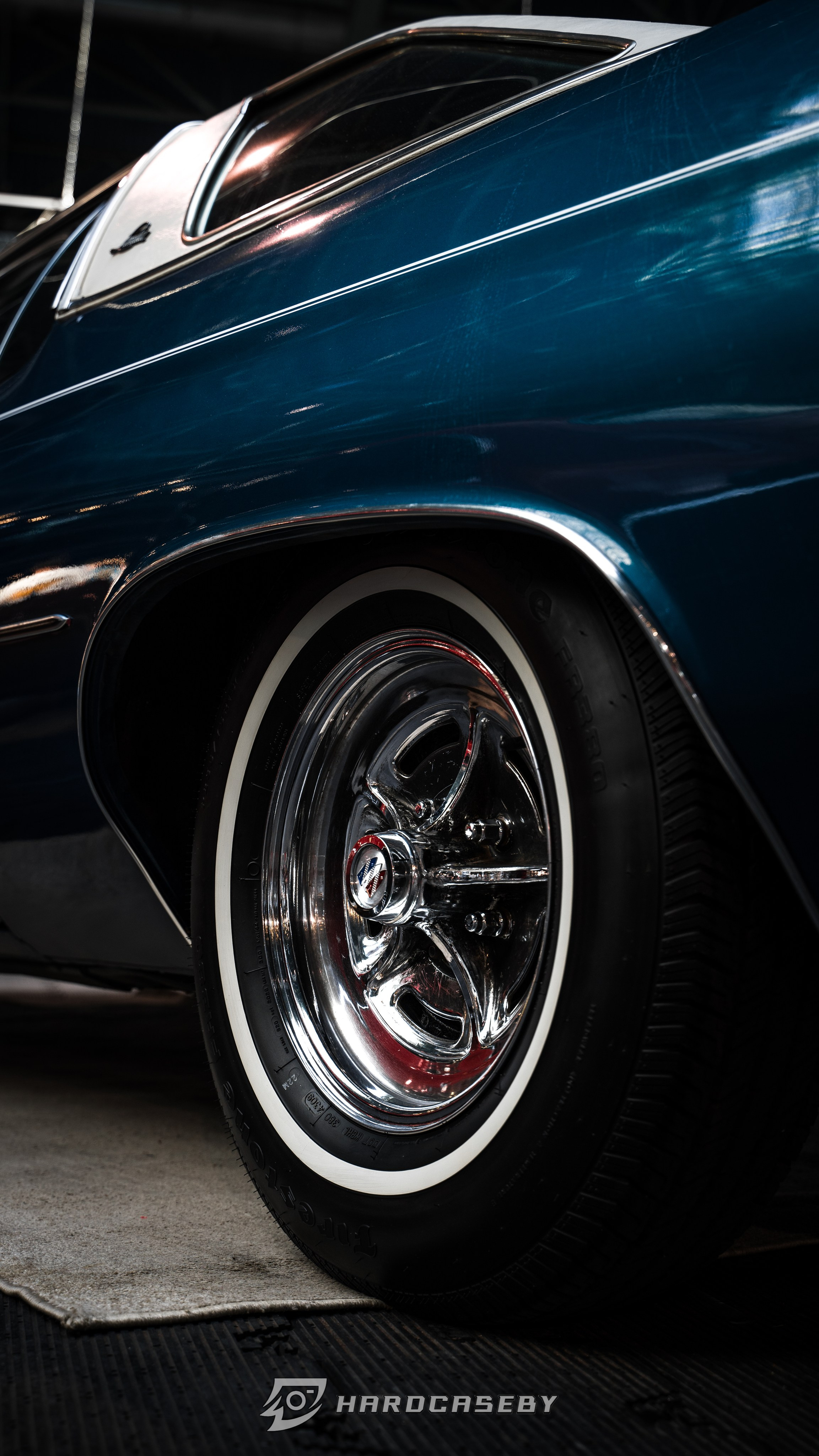 VintageDay 2025. Фотограф Герман Колодный