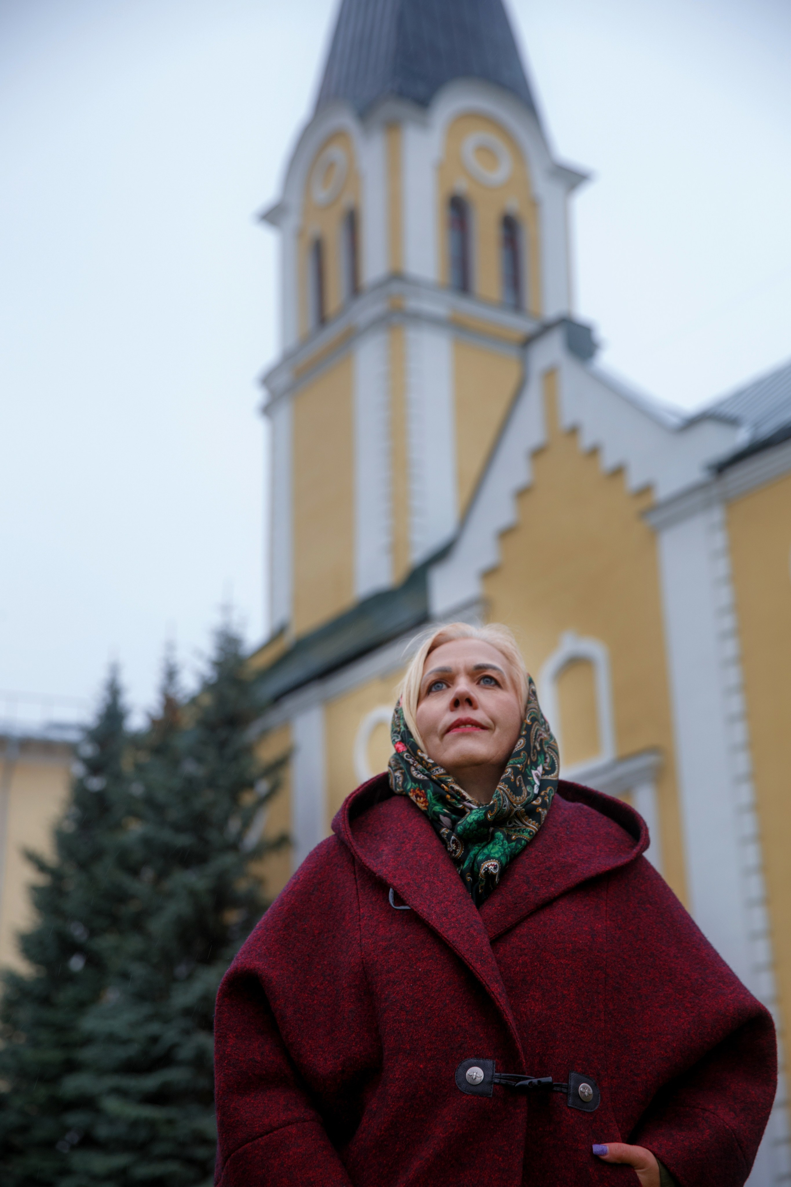 Любовь. Гид-экскурсовод по Северу. Женский и контент фотограф Люба Пунанцева. Северодвинск. Архангельск