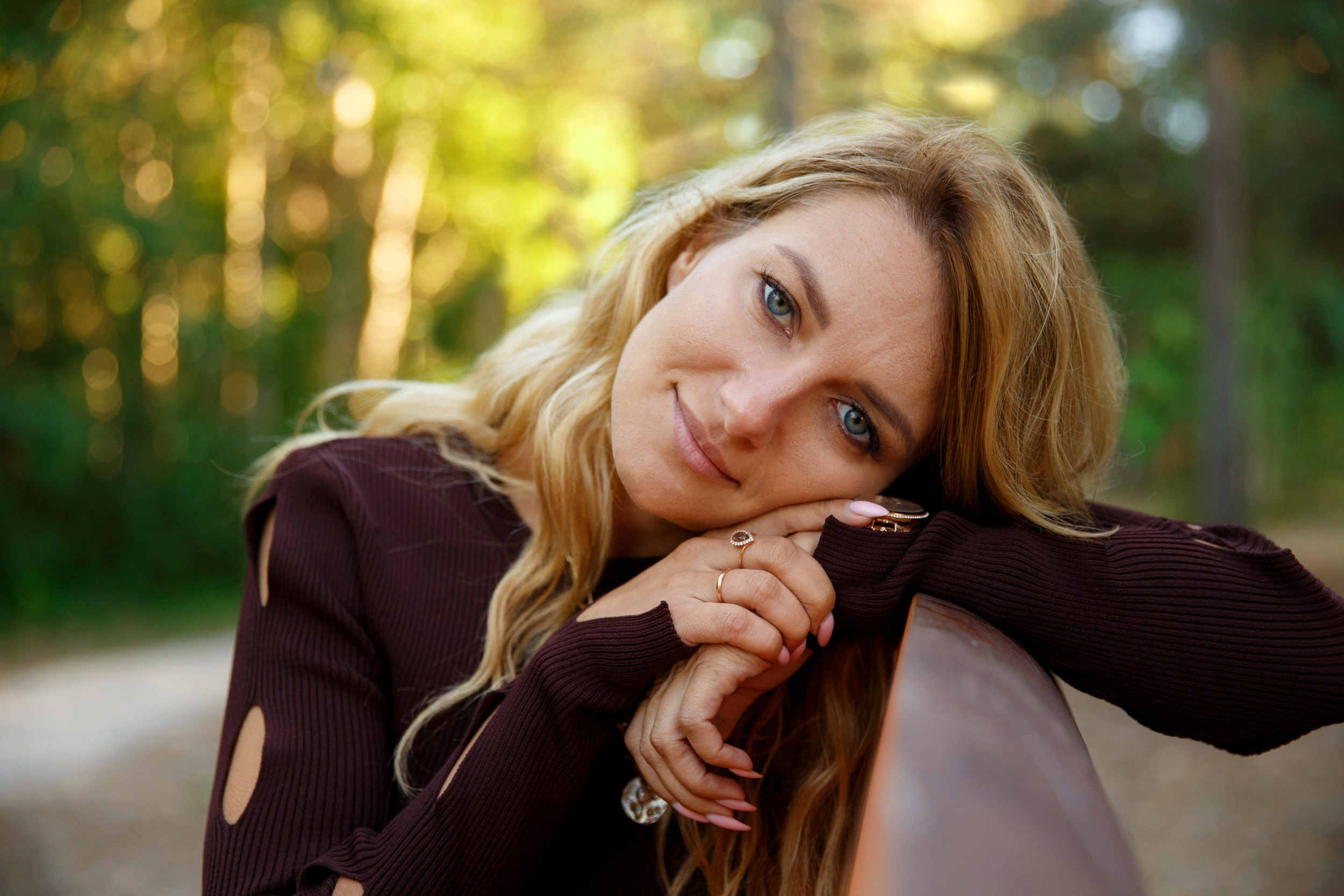 Кристина. Инструктор Нейрографики, психолог, арт-терапевт. Женский и контент фотограф Люба Пунанцева. Северодвинск. Архангельск