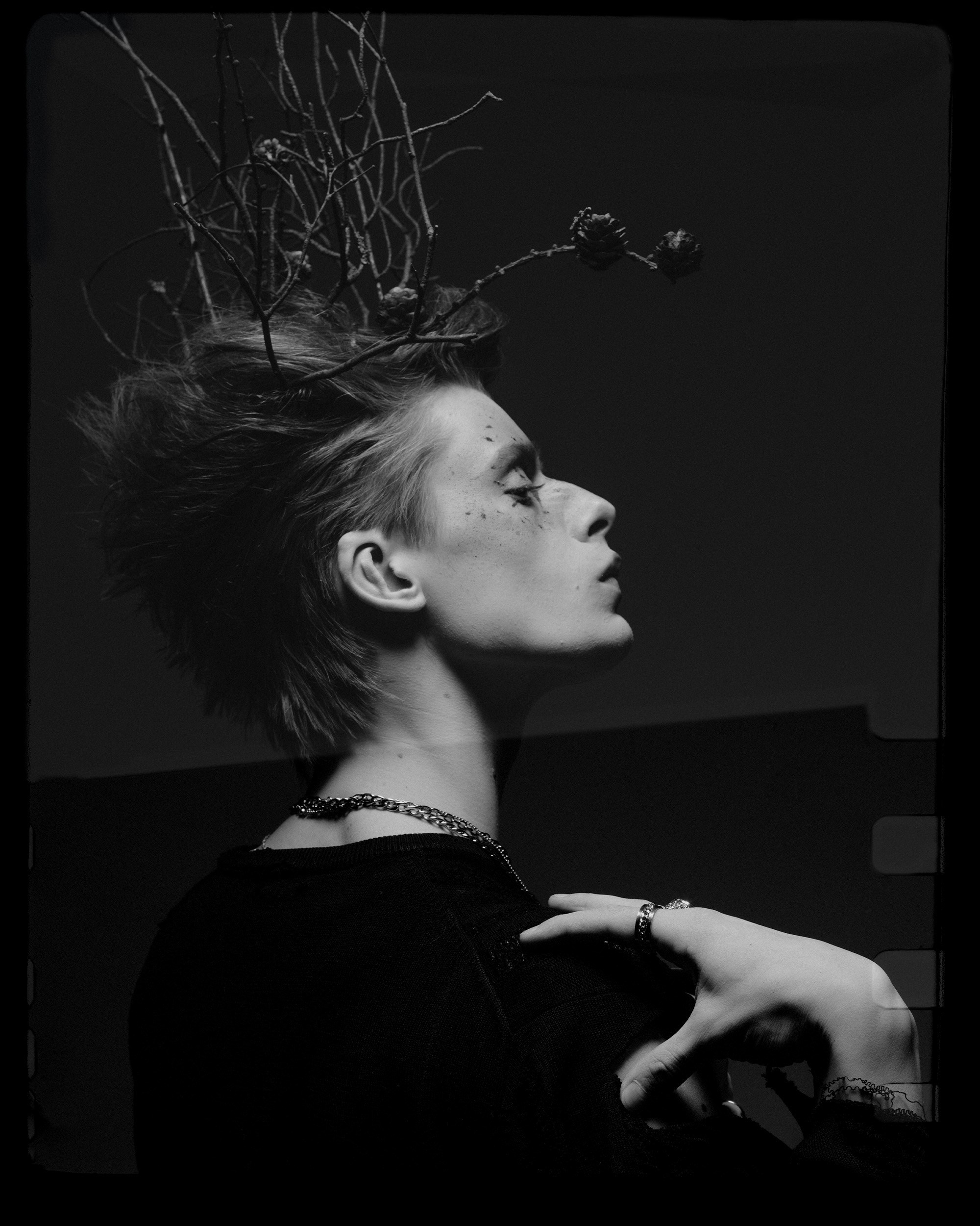 Онлайн МК «Философия и Фотография». Портретный фотограф в Санкт-Петербурге Алексей Корзов