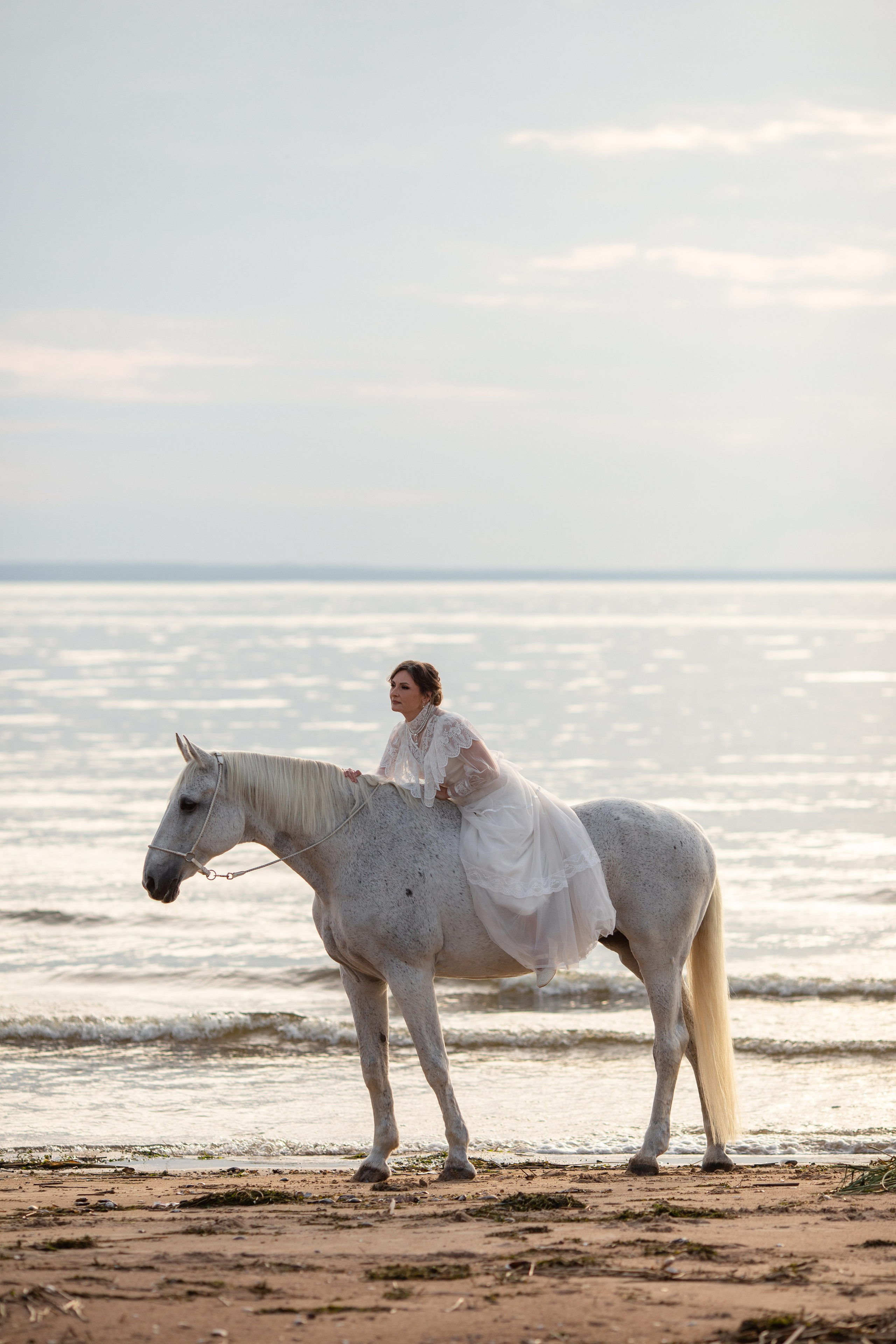 Ольга и Эрна