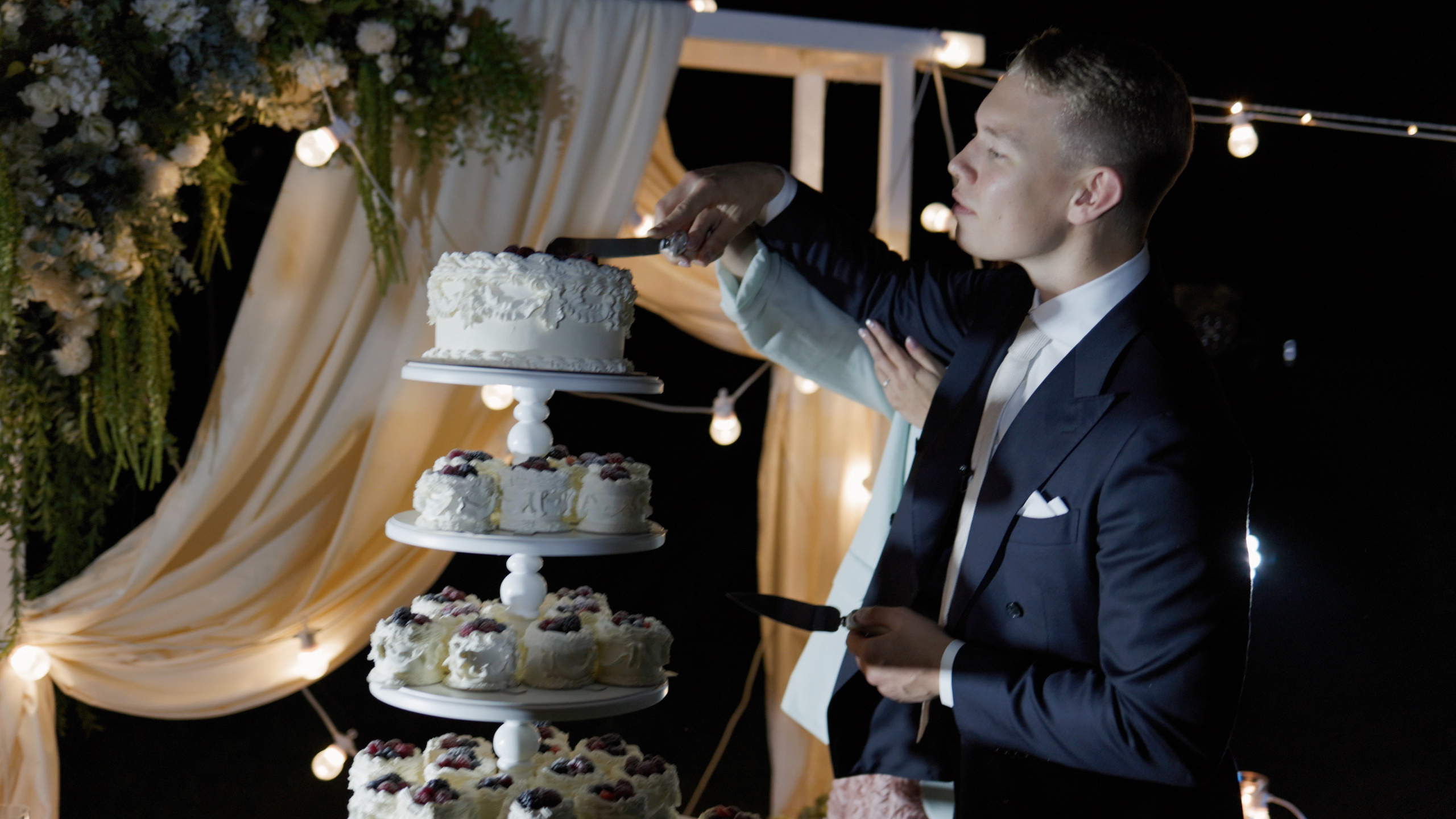 Свадьба Даниила и Аве. Видеограф Павел Борисов | Москва | СПБ | Брянск