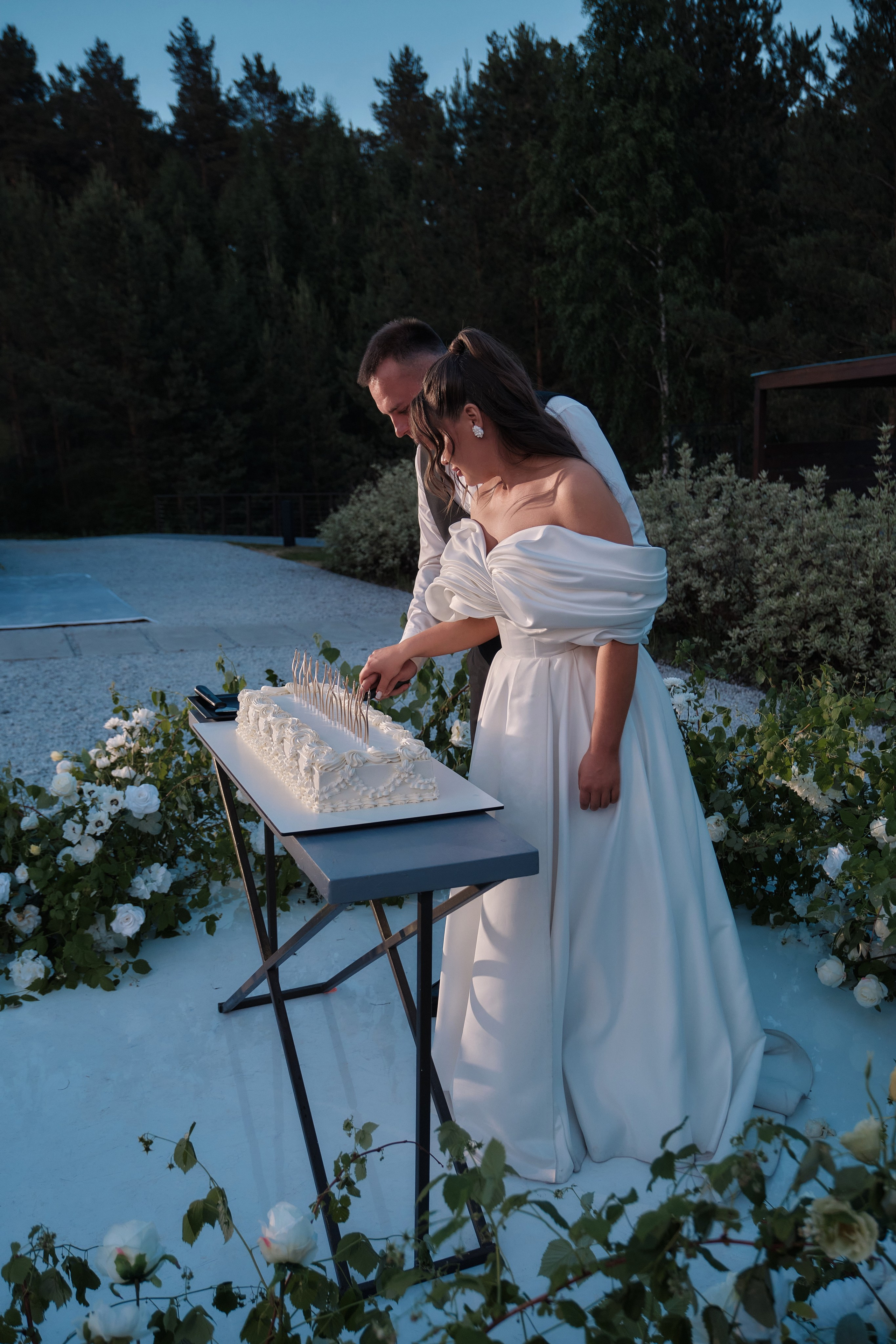 РУСЛАН И ДИАНА. Свадебный фотограф в Екатеринбурге Соседков Евгений