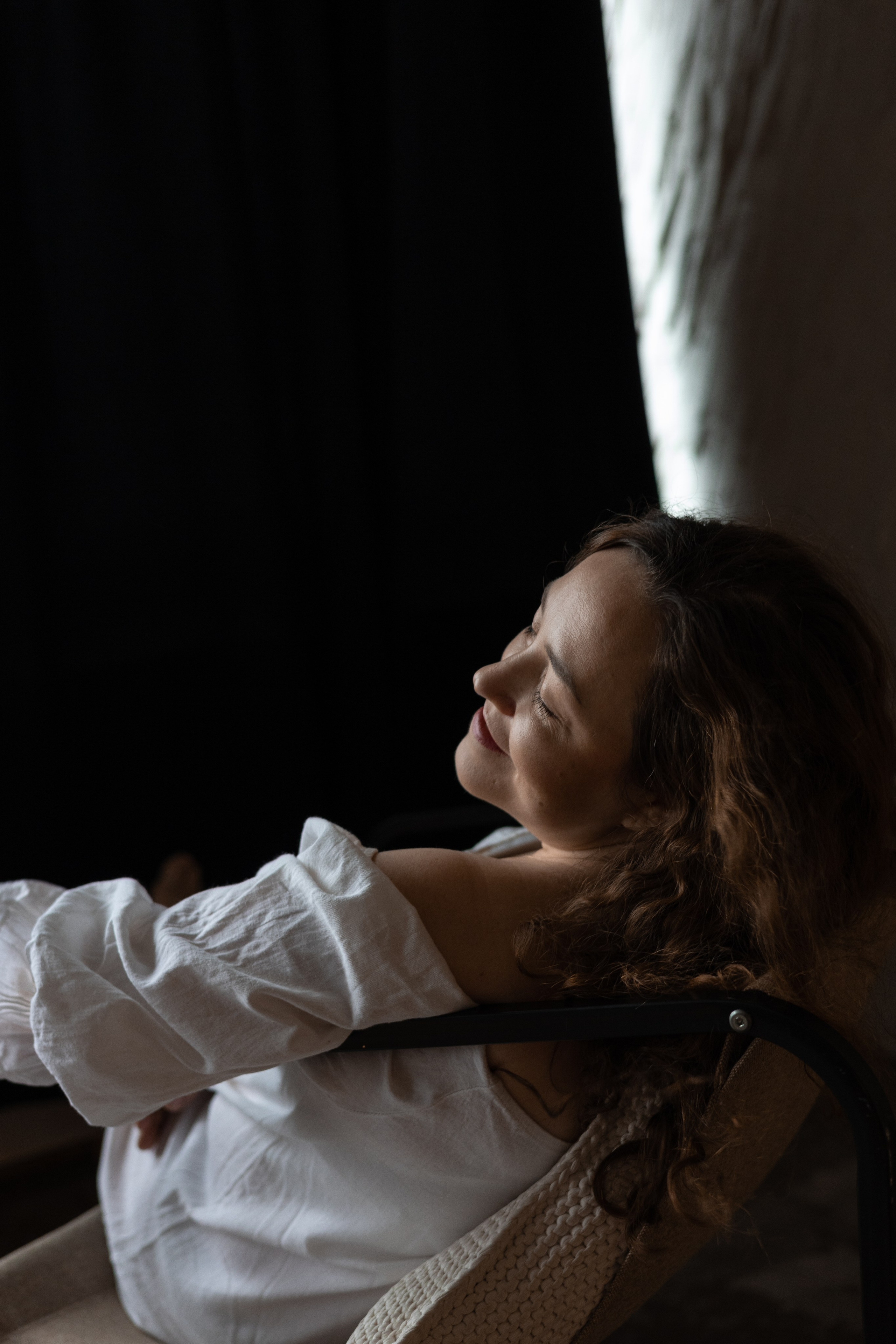 Леночек. Семейный и свадебный фотограф в Воронеже Людмила Трифонова