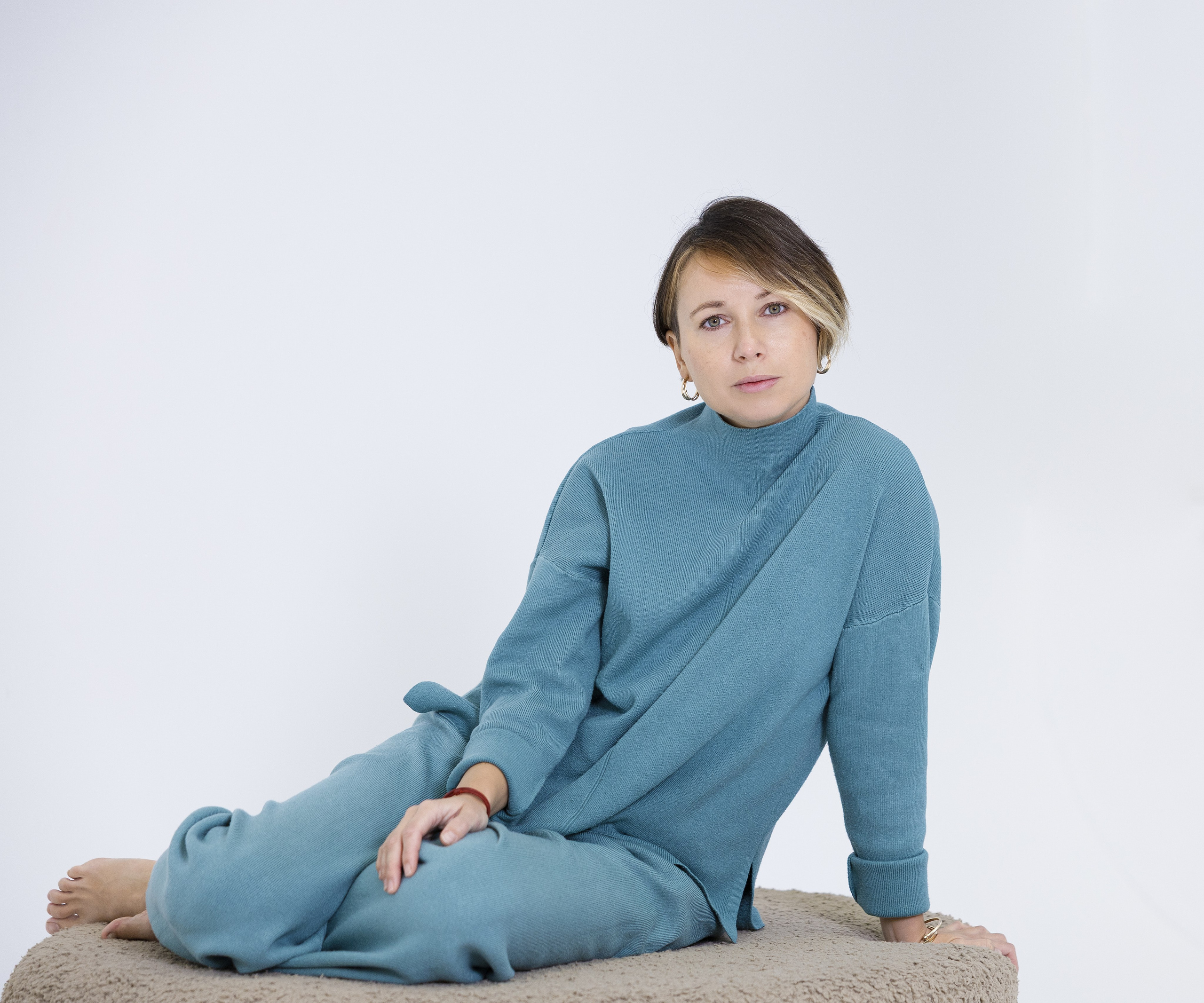 Фотосессия Марии. Фотограф в Санкт-Петербурге Тимофей Орлов