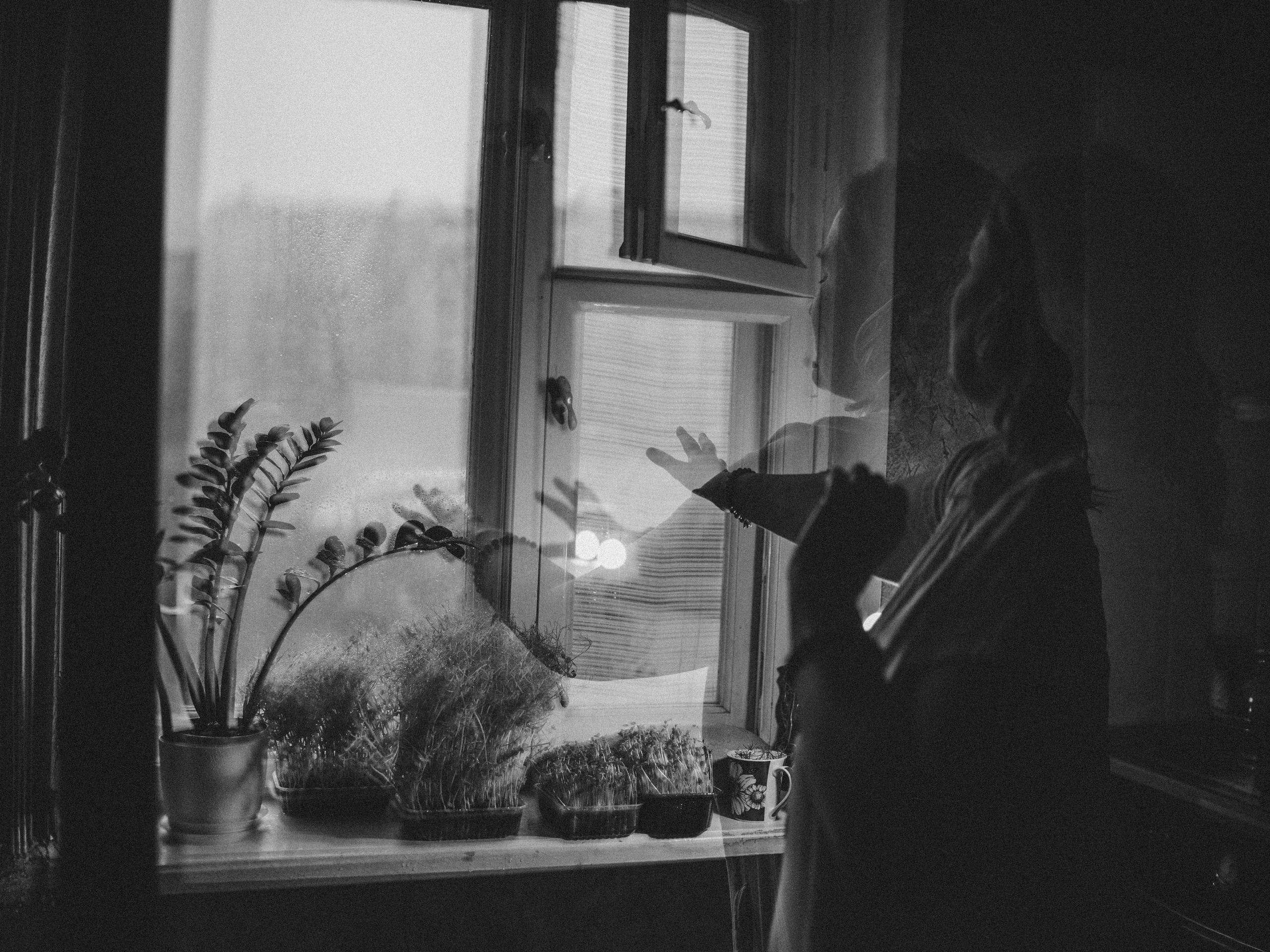 Лена Громова. Фотограф Любовь Подосенова Липецк|Воронеж