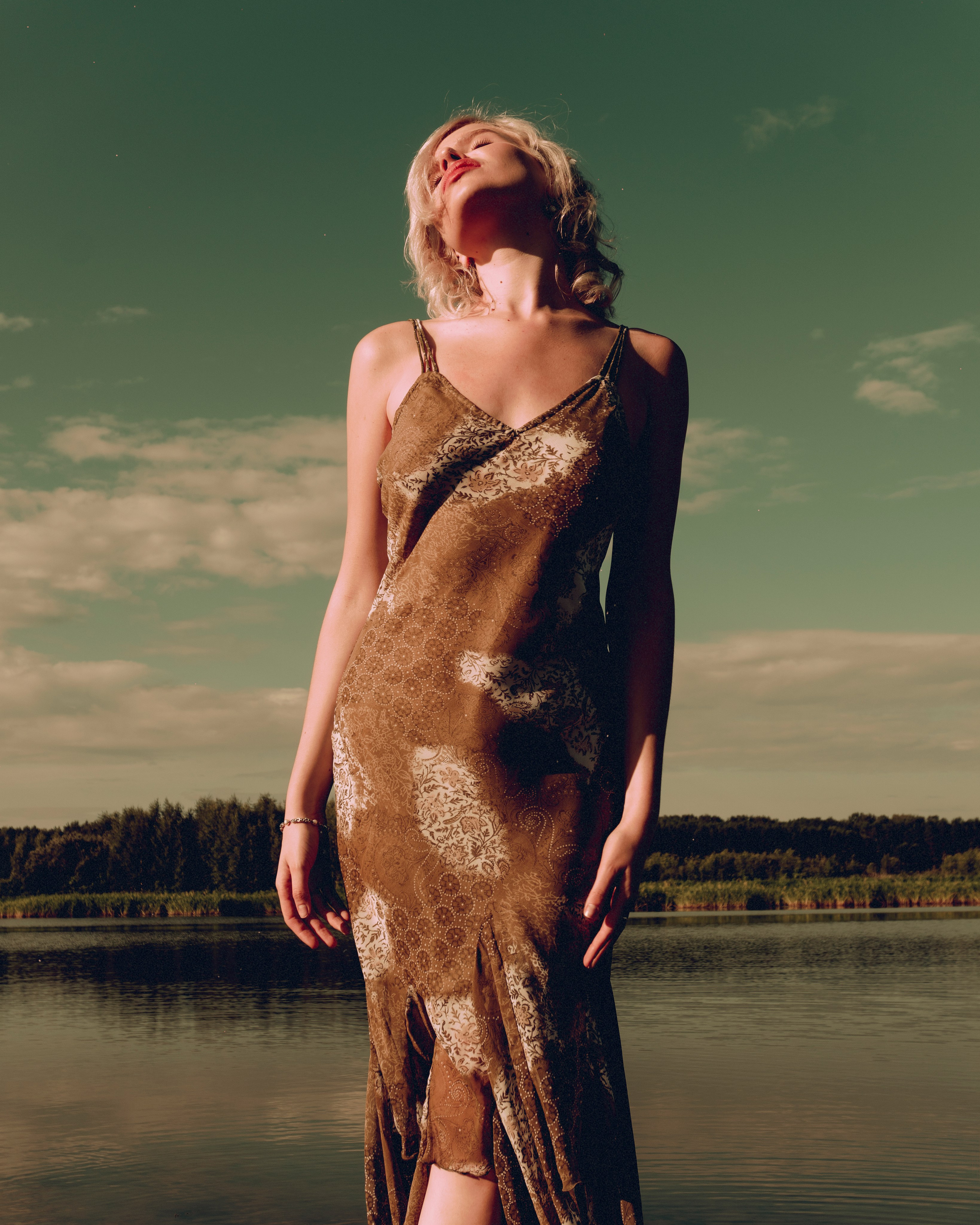 Марина. Портретный фотограф в Москве