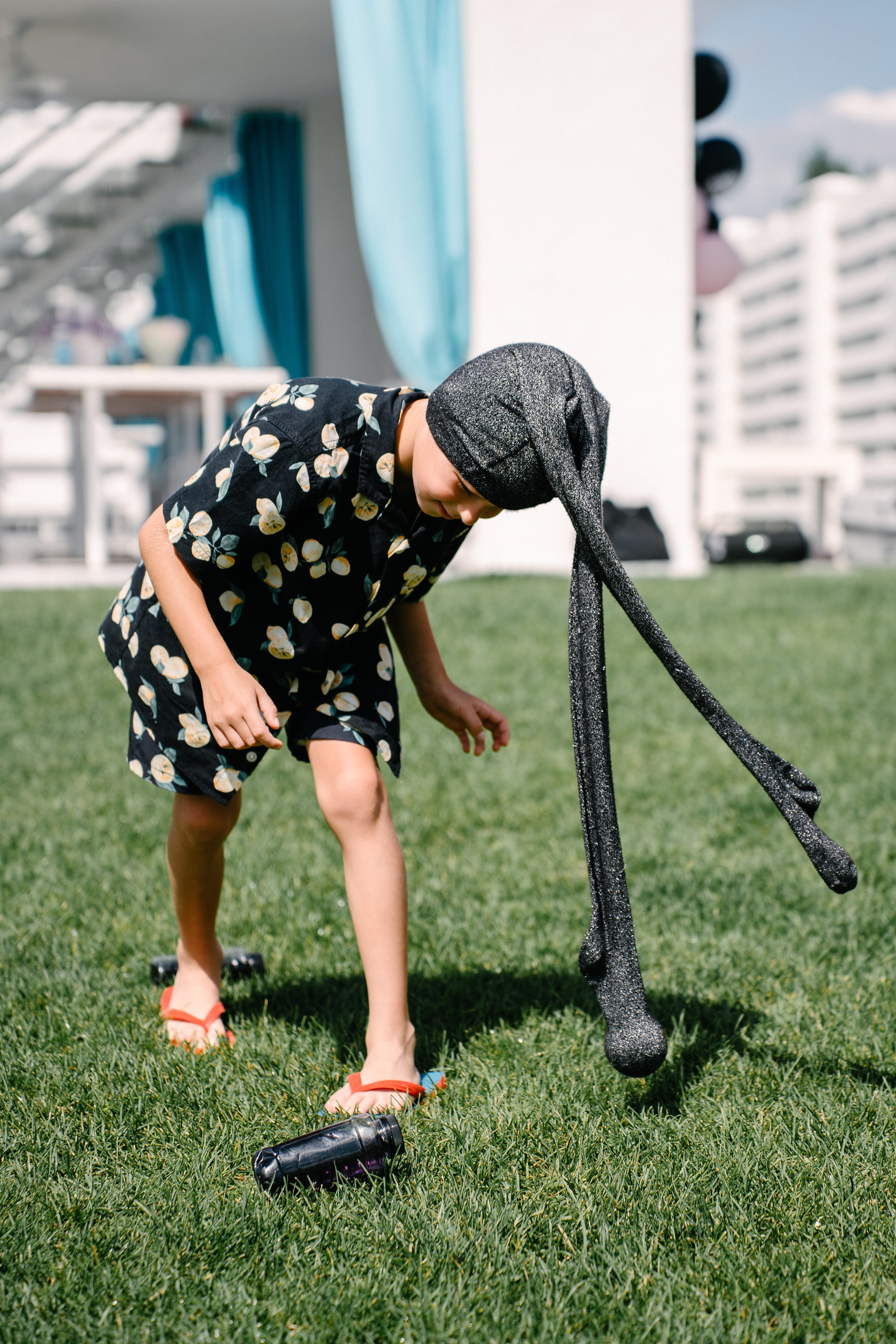 Софии 7 лет. Свадебный и семейный фотограф в Воронеже Анастасия Бойко