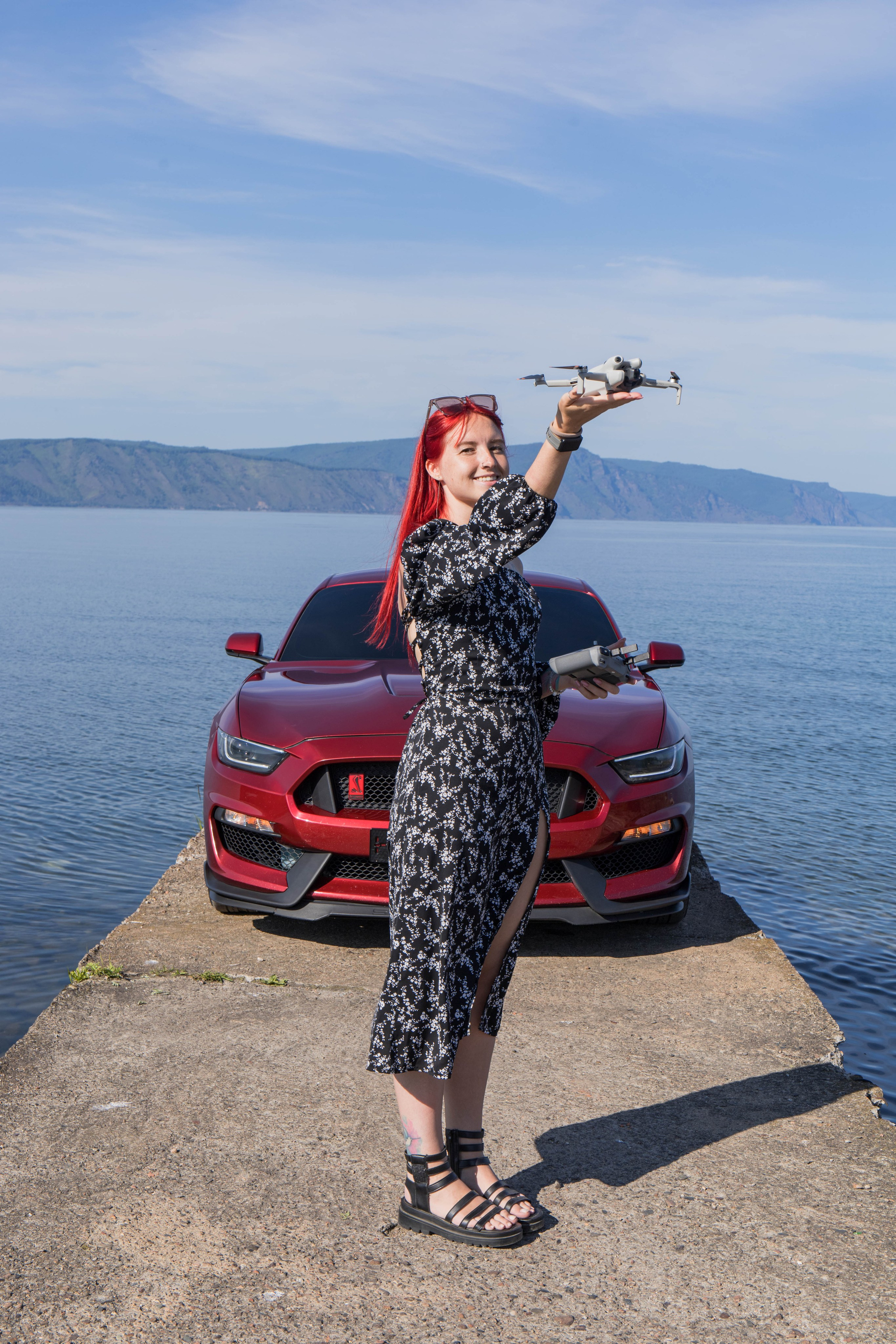 MUSTANG. Репортажный фотограф в Иркутске — Ярослав Ковалёв