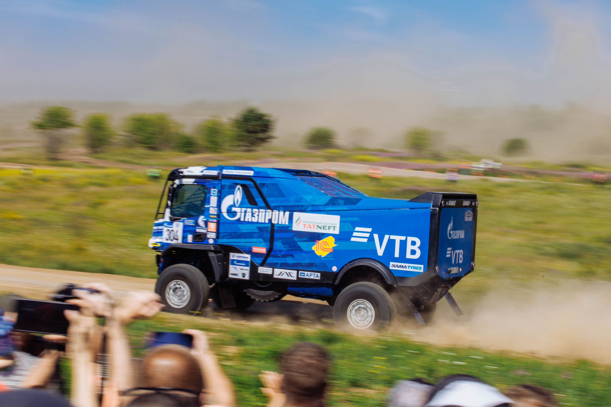 SILK WALK Ralli. Репортажный фотограф в Иркутске — Ярослав Ковалёв