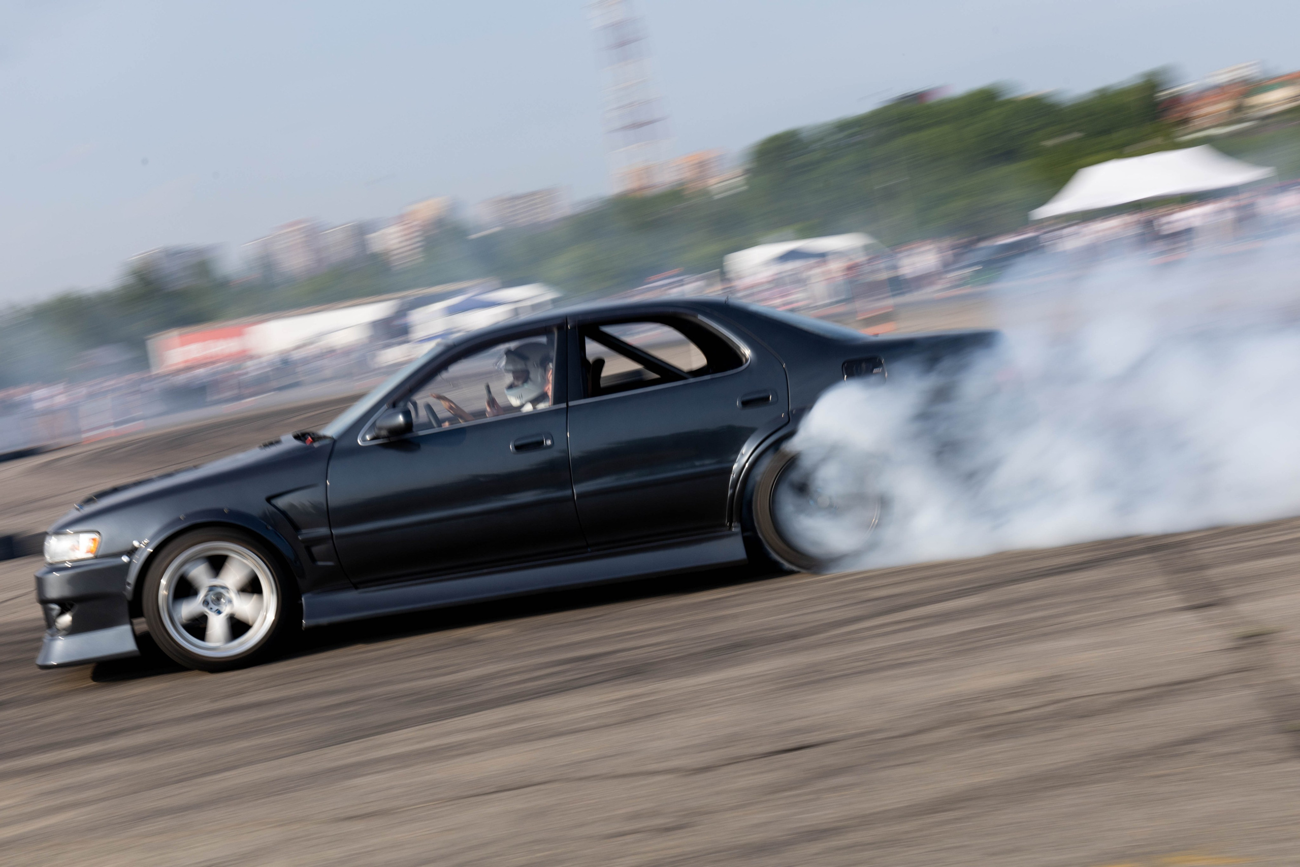 DRIFT TAXI IRKUTSK. Репортажный фотограф в Иркутске — Ярослав Ковалёв