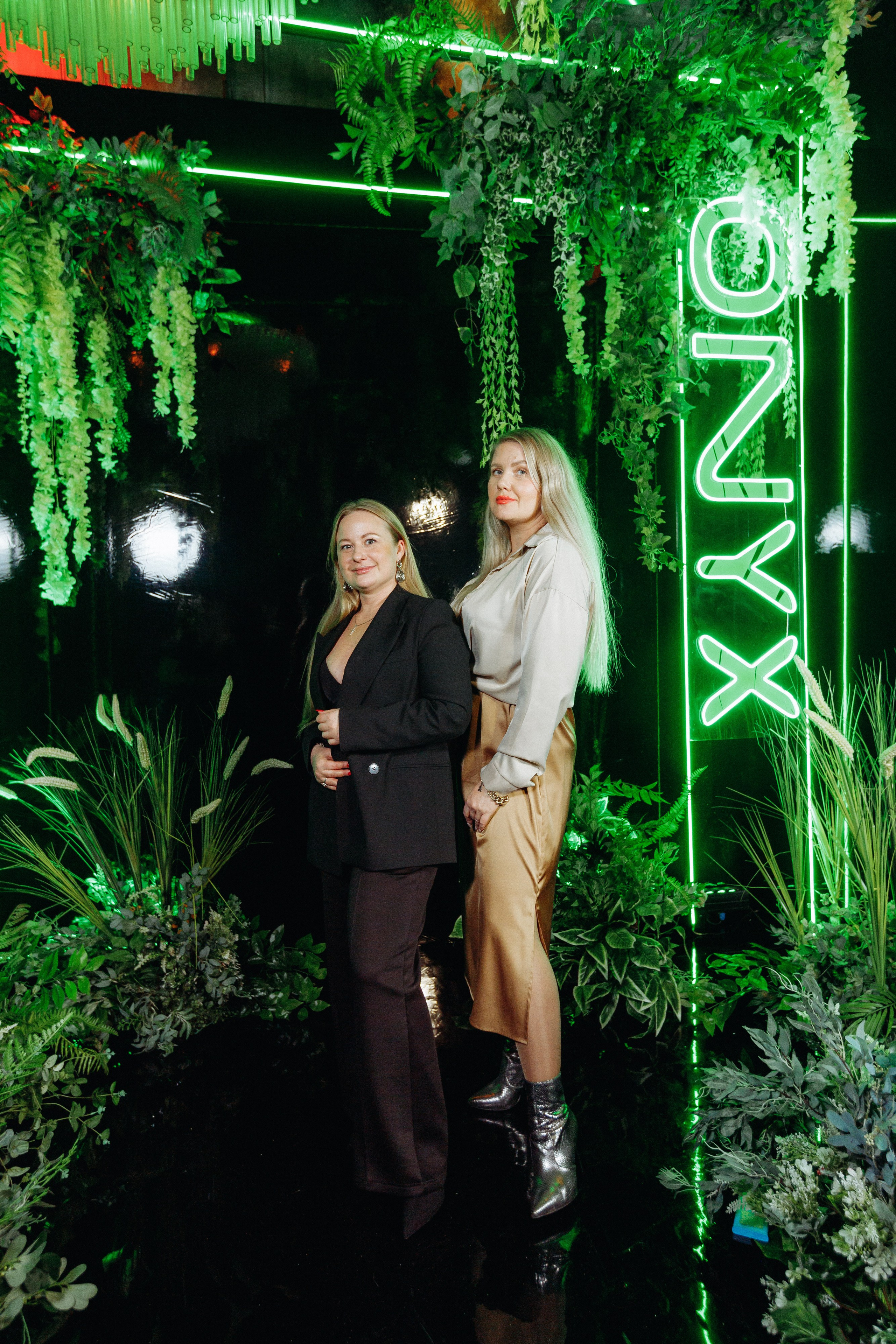 ONYX BLACK [Презентация Жилого Комплекса]. СВОИ. ФОТООТЧЕТЫ-СОБЫТИЯ-МЕСТА