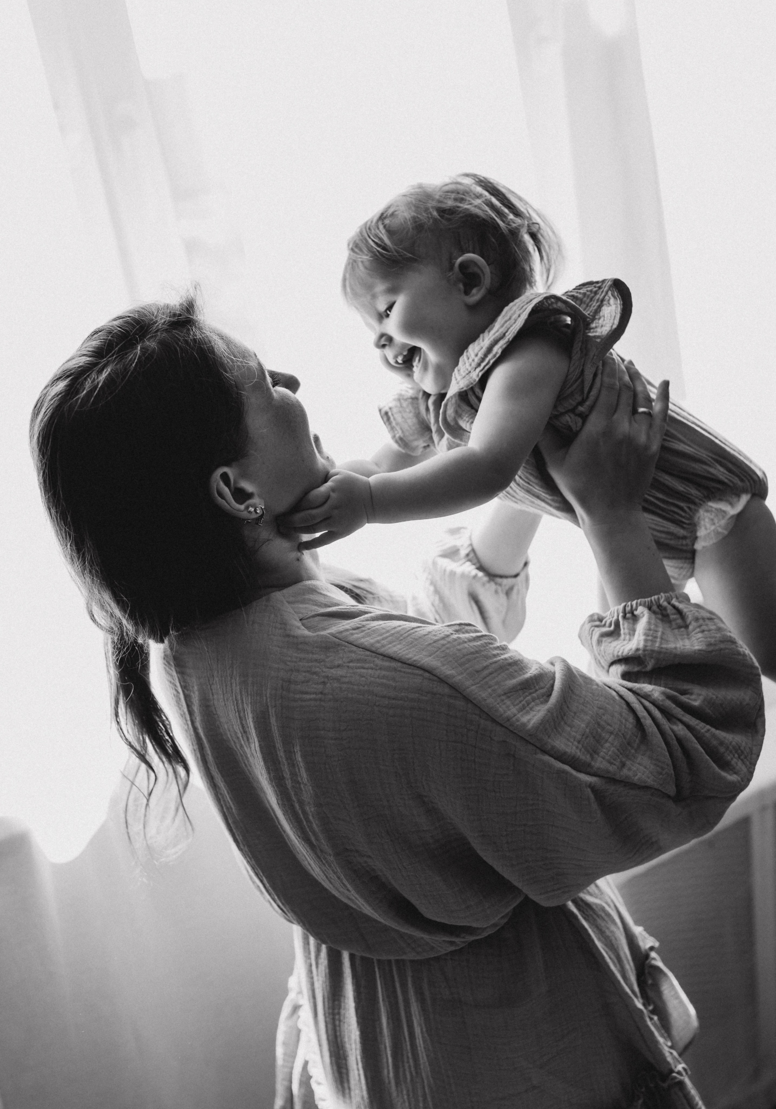 Годовасие. Семейный и женский фотограф в Москве Коновалова Олеся