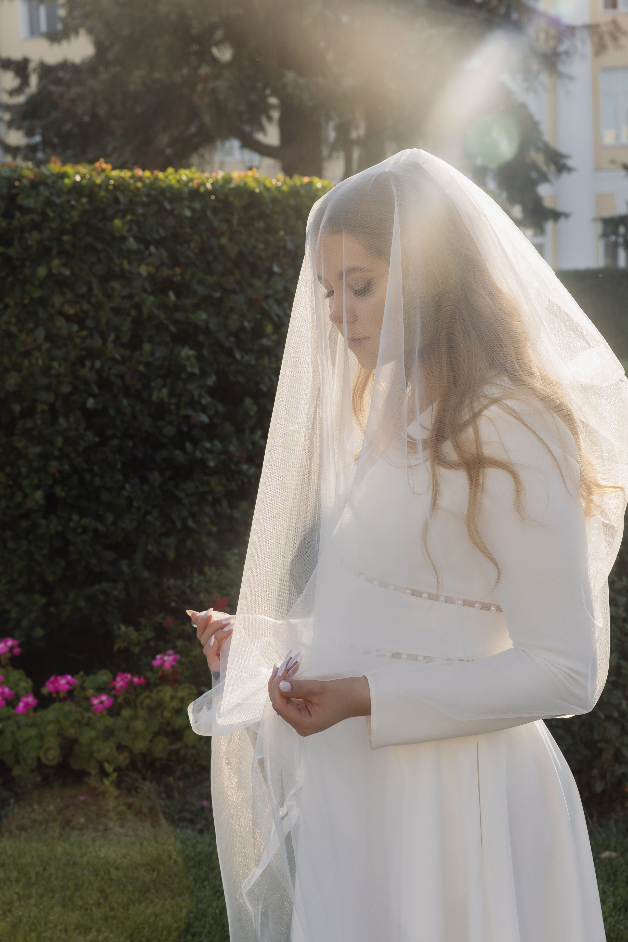 23.08.2024 Евгений & Анастасия. Свадебный фотограф в Нижнем Новгороде — Эдуард Смирнов