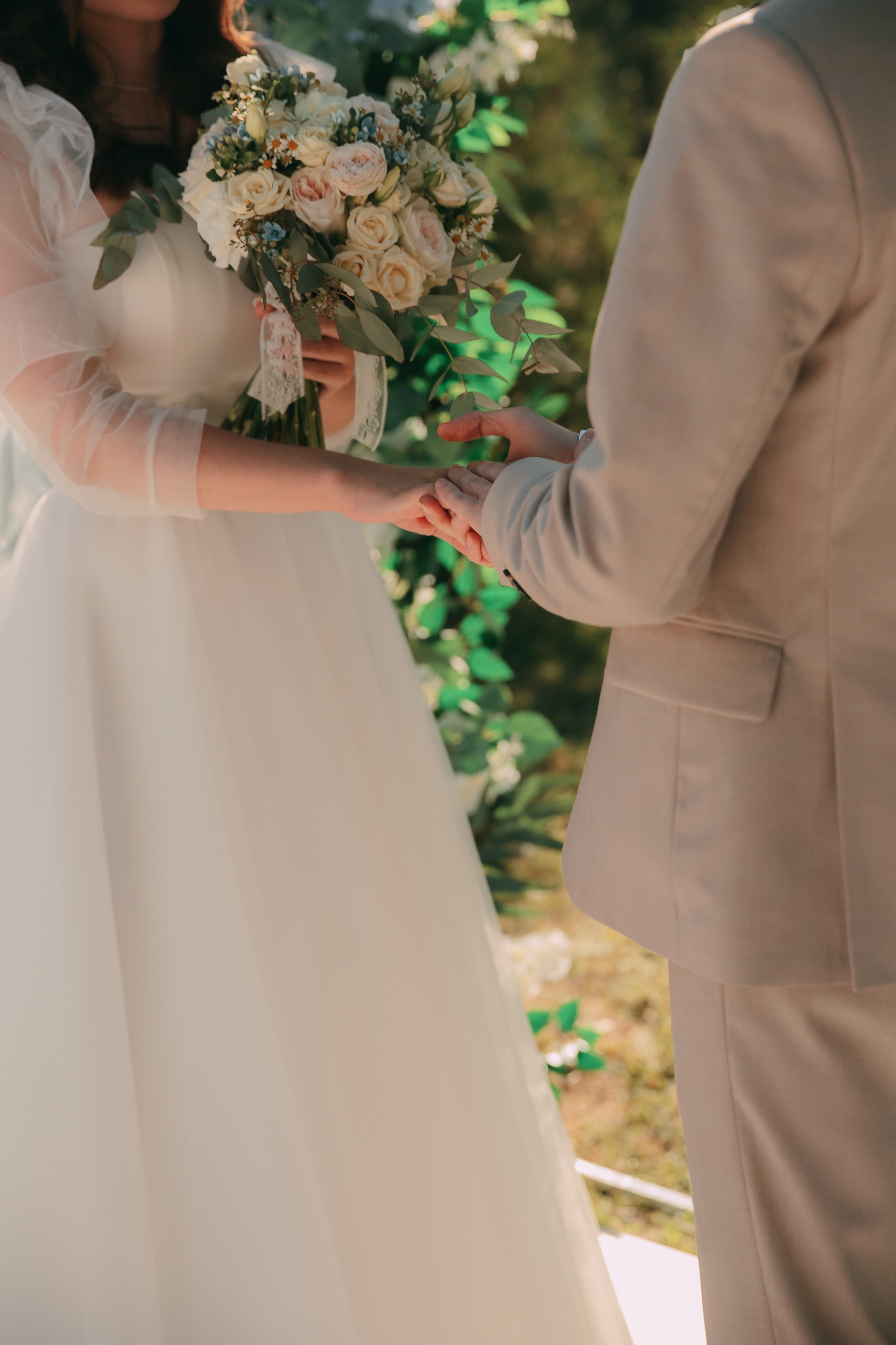 Диана и Лёша. Катерина Макиева