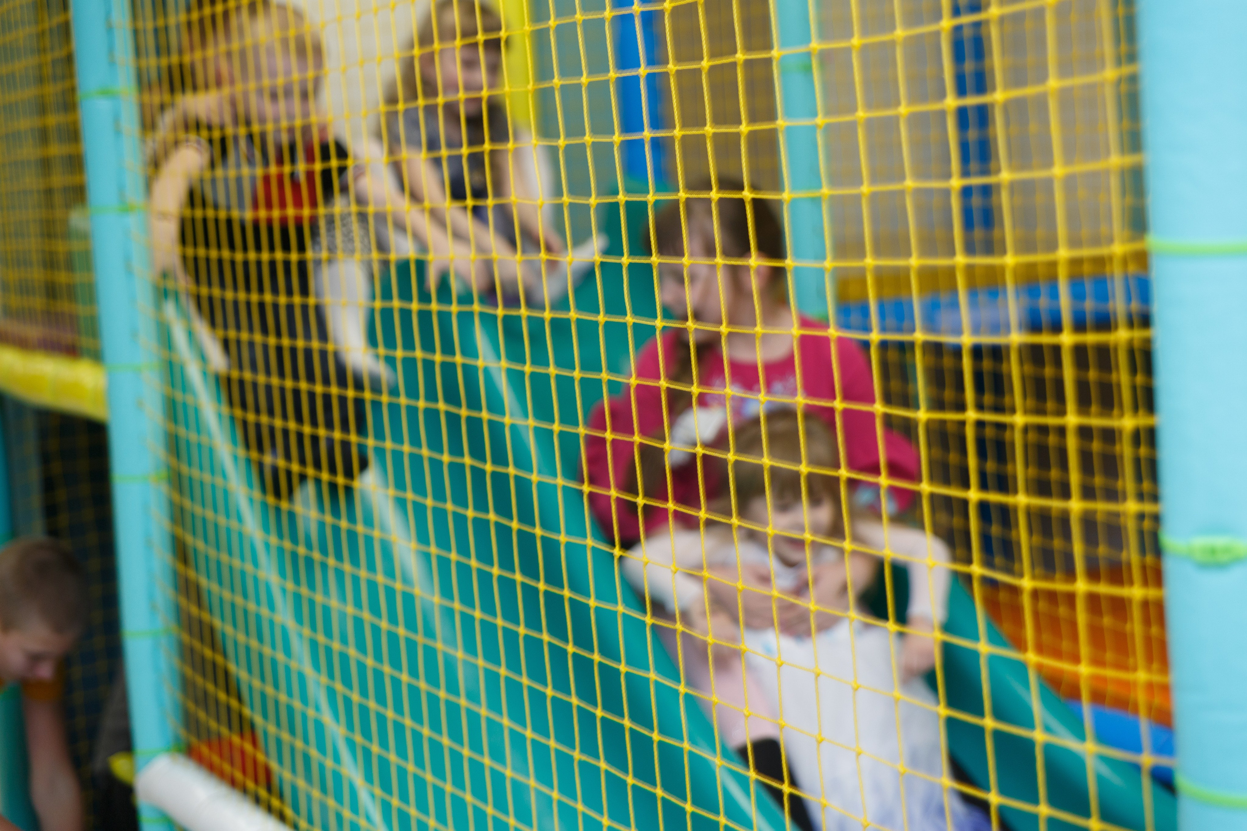 Детский праздник. Фотограф в Оренбурге VIKA NIKOVA