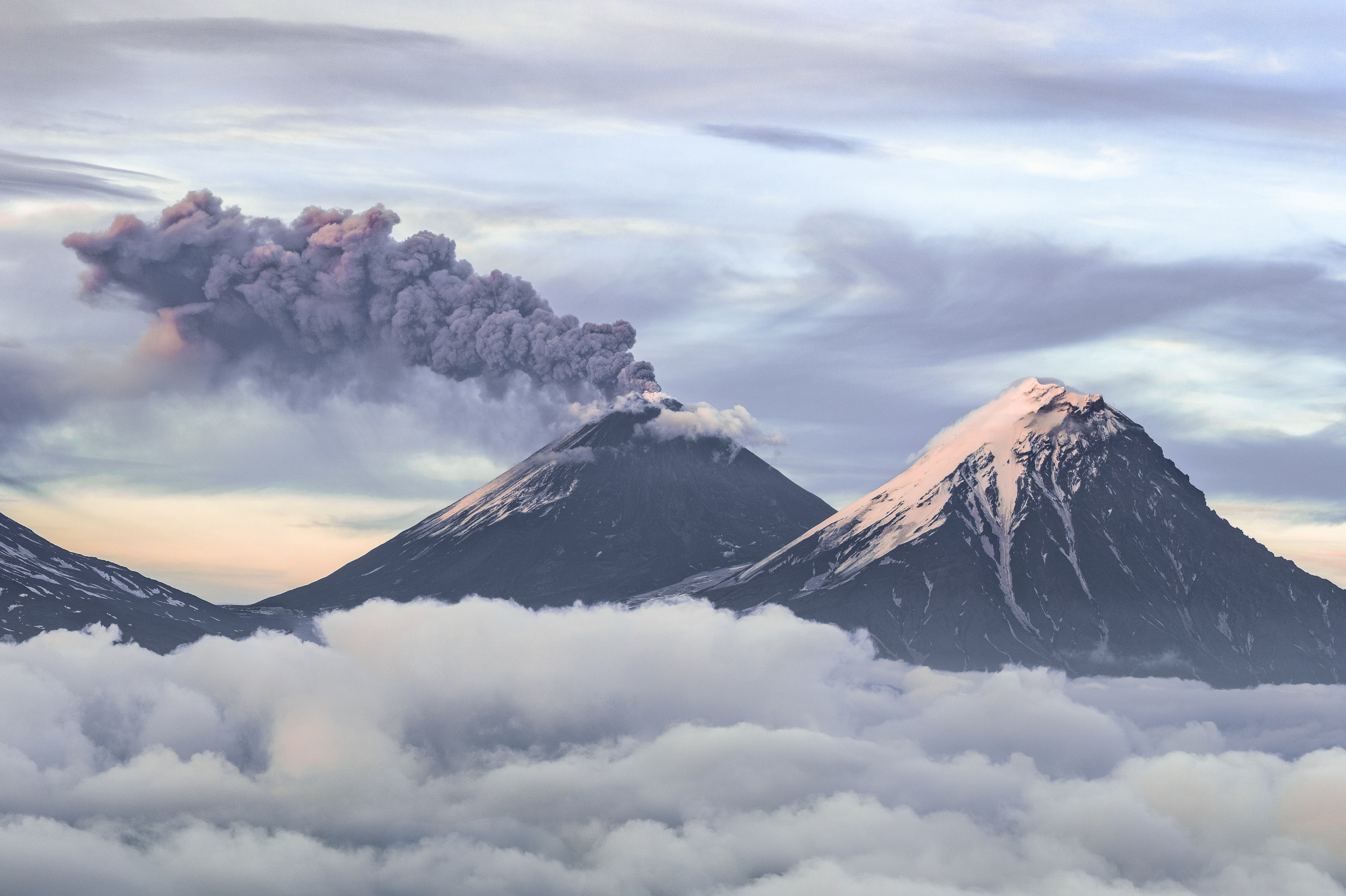 Портфолио. Gusarov Travel Photography