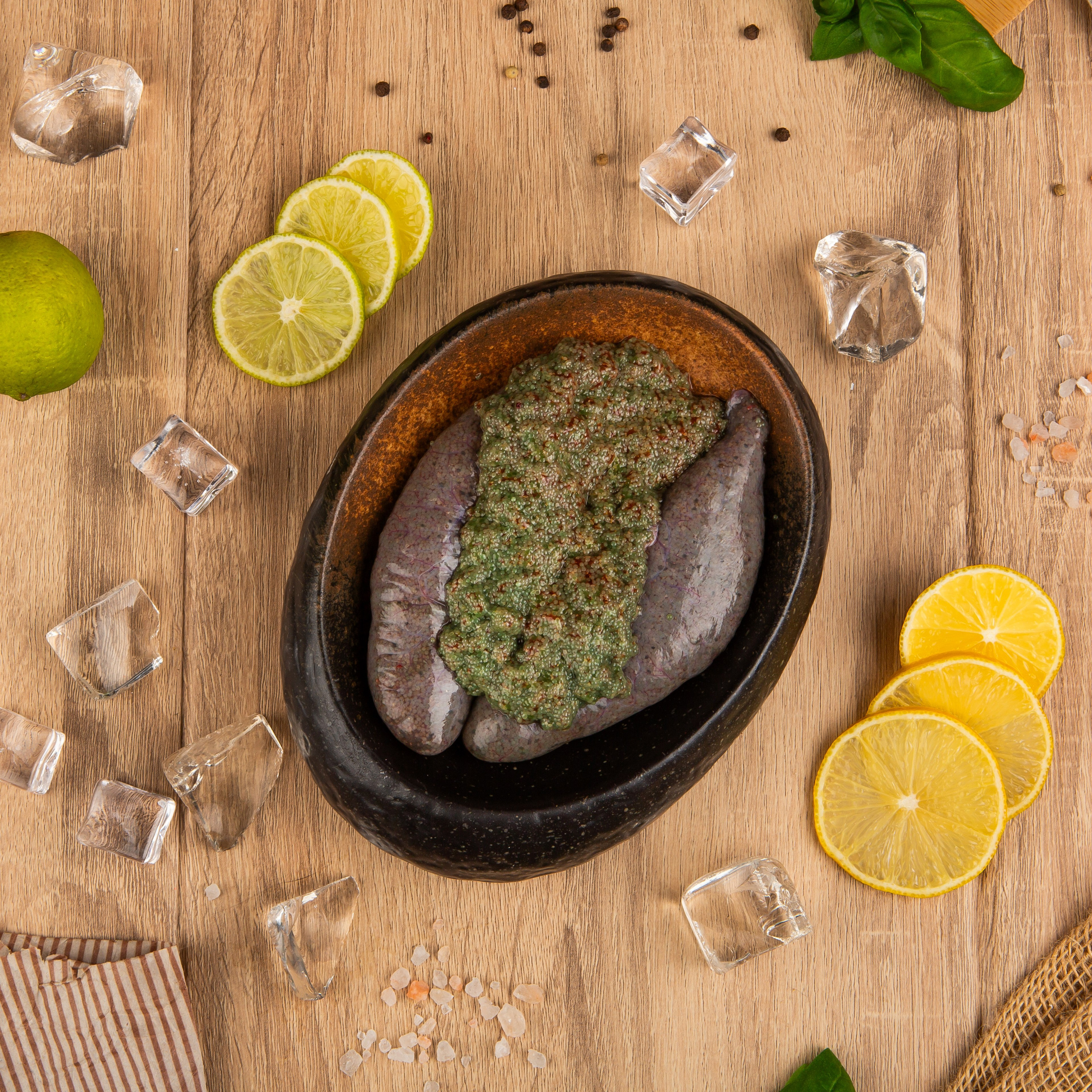 Фото продуктов. Фотограф Мария Кольцова