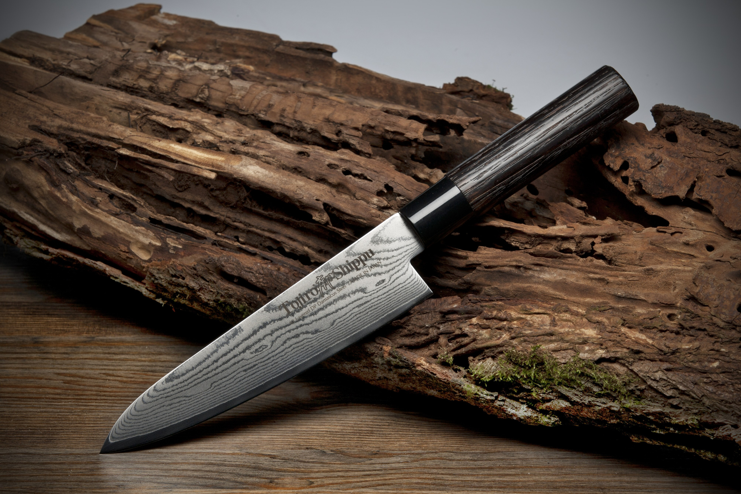 Рекламная съемка. Ножи. Фотограф Мария Кольцова