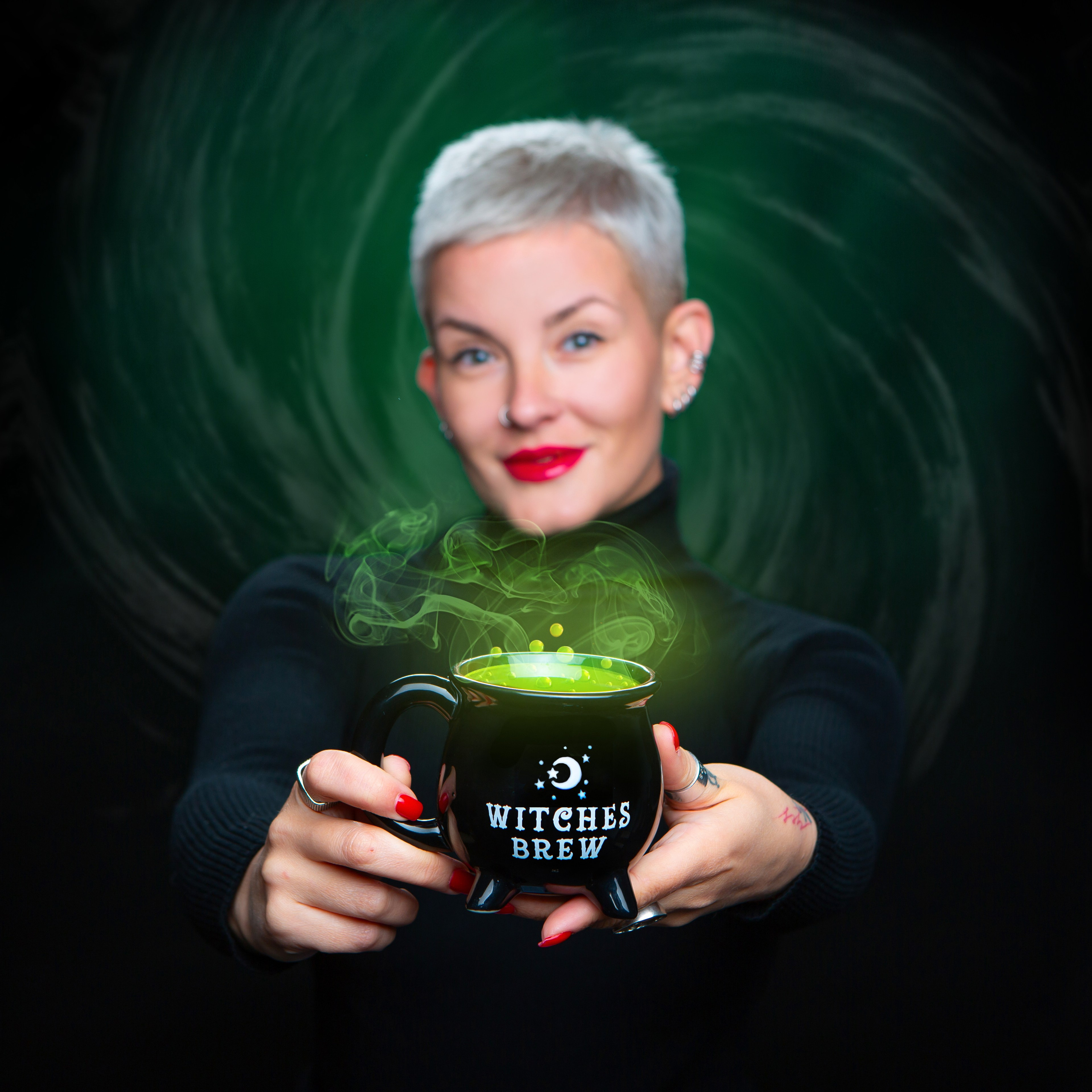 Фотограф Мария Кольцова