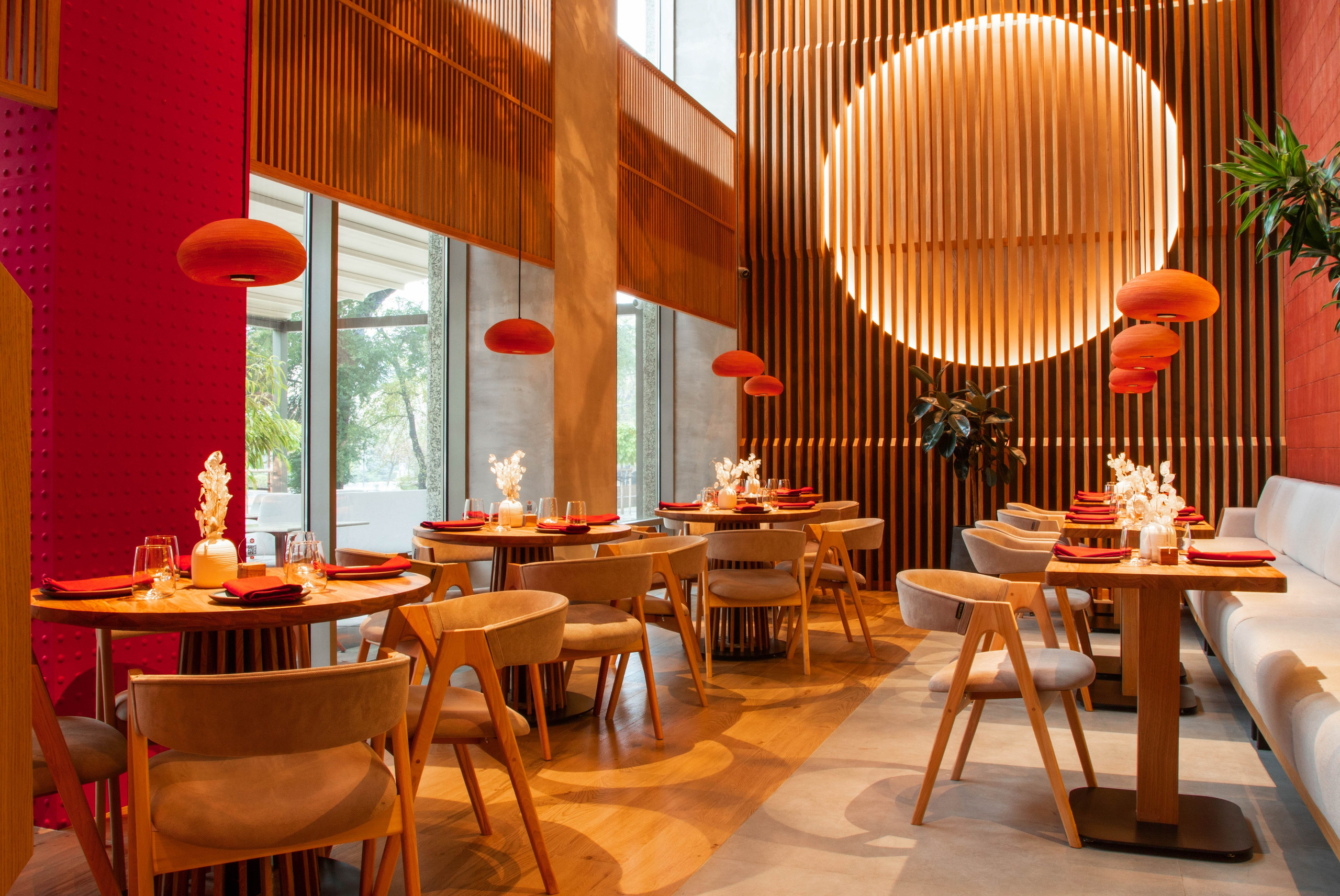 TANUKI | Интерьерная съёмка