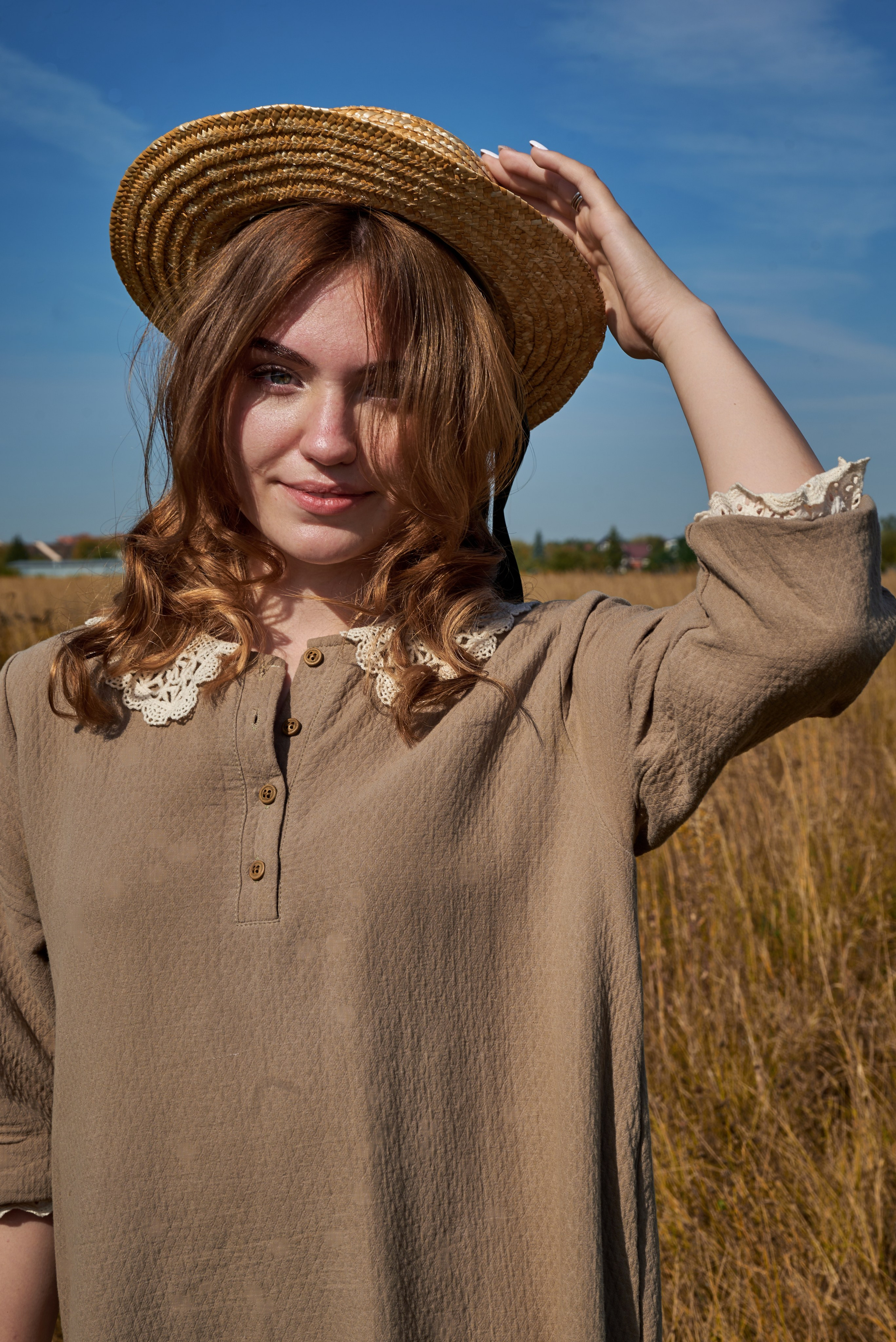 Василий и Лилия. Фотограф Щёлково