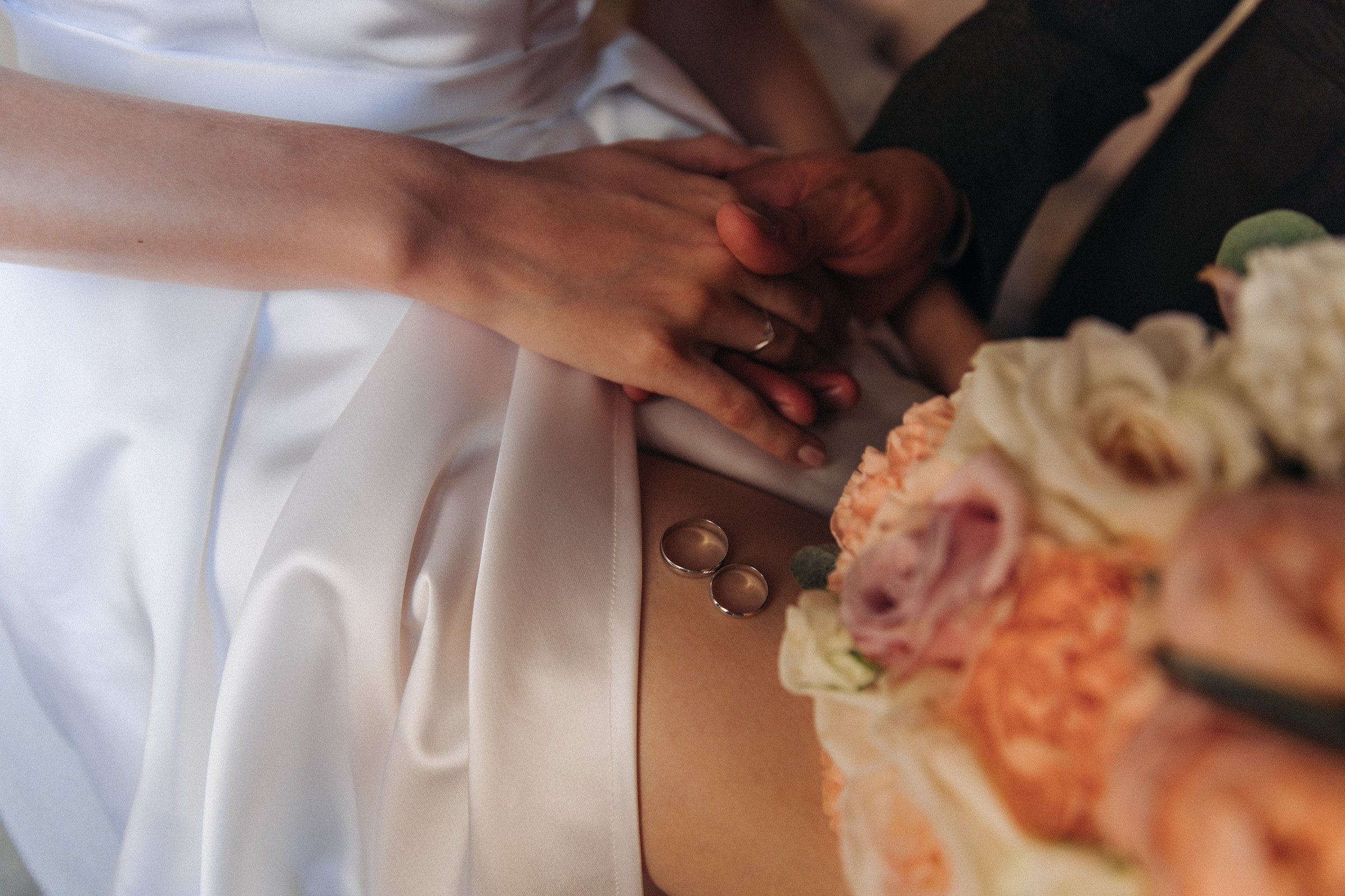 Свадебная съёмка в Самаре. Никита и Елизавета. Семейный и свадебный фотограф Viva Photo