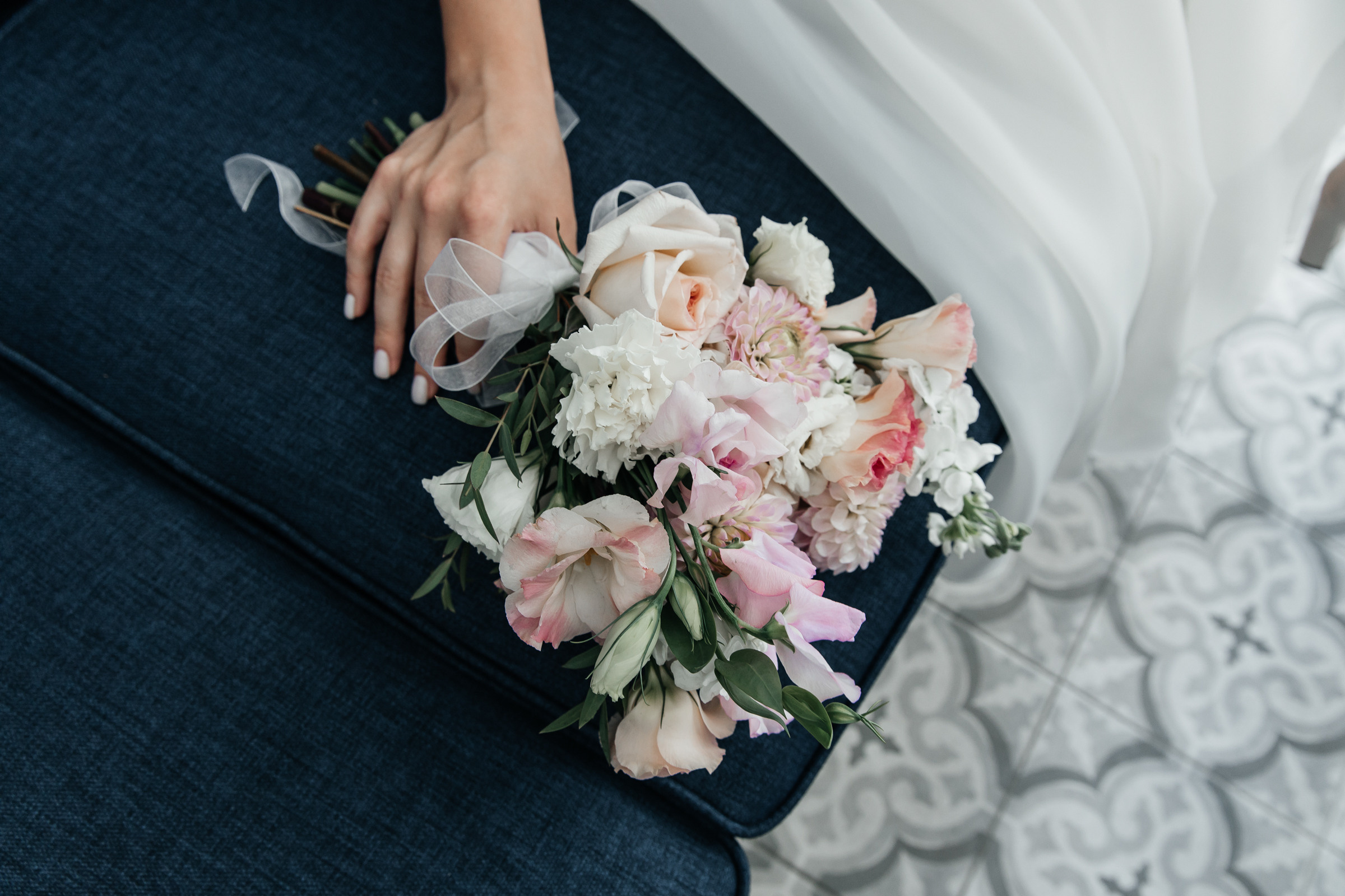 Свадебная съёмка в Самаре. Алексей и Наталья. Семейный и свадебный фотограф Viva Photo