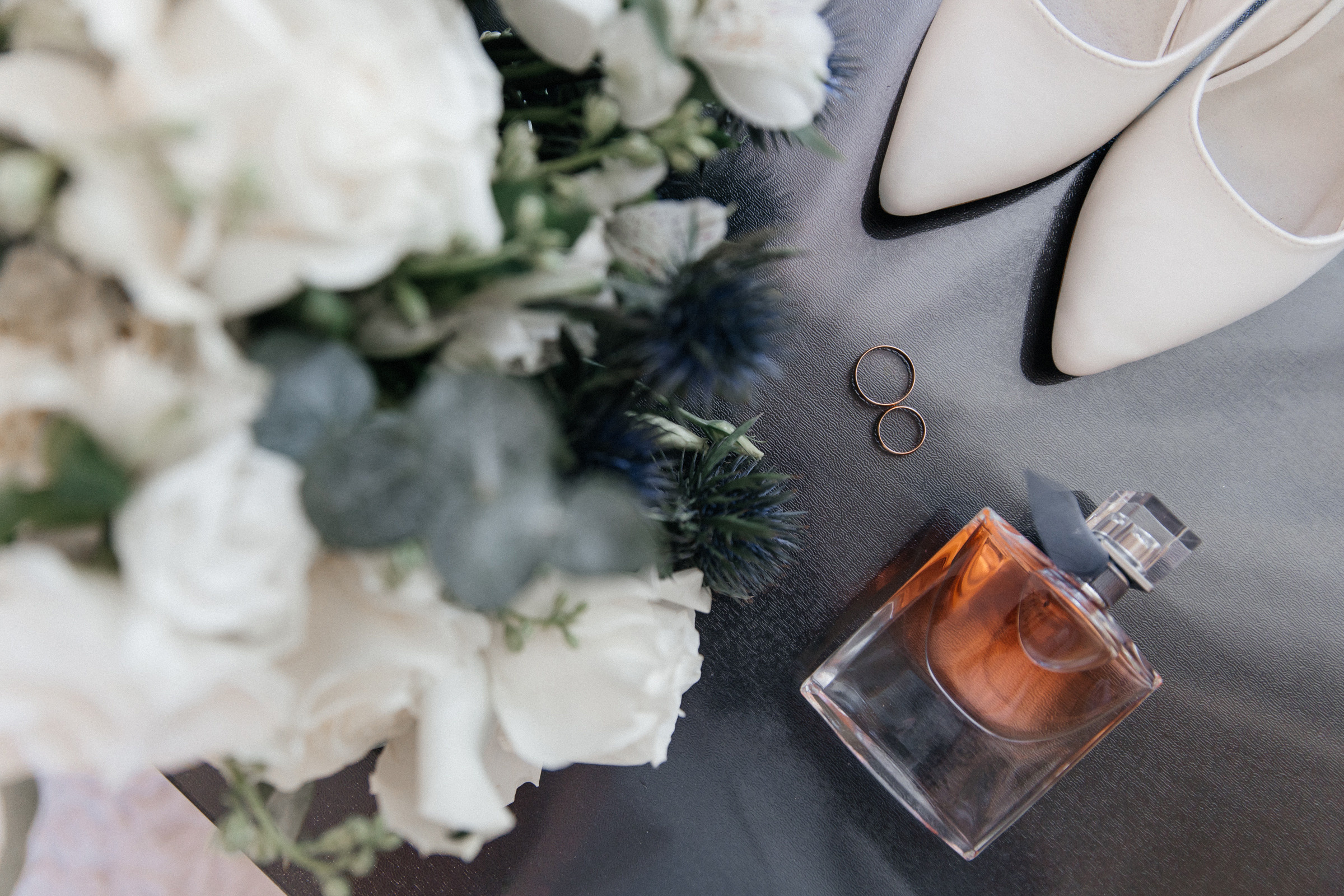 Свадебная съёмка в Самаре. Алексей и Татьяна. Семейный и свадебный фотограф Viva Photo